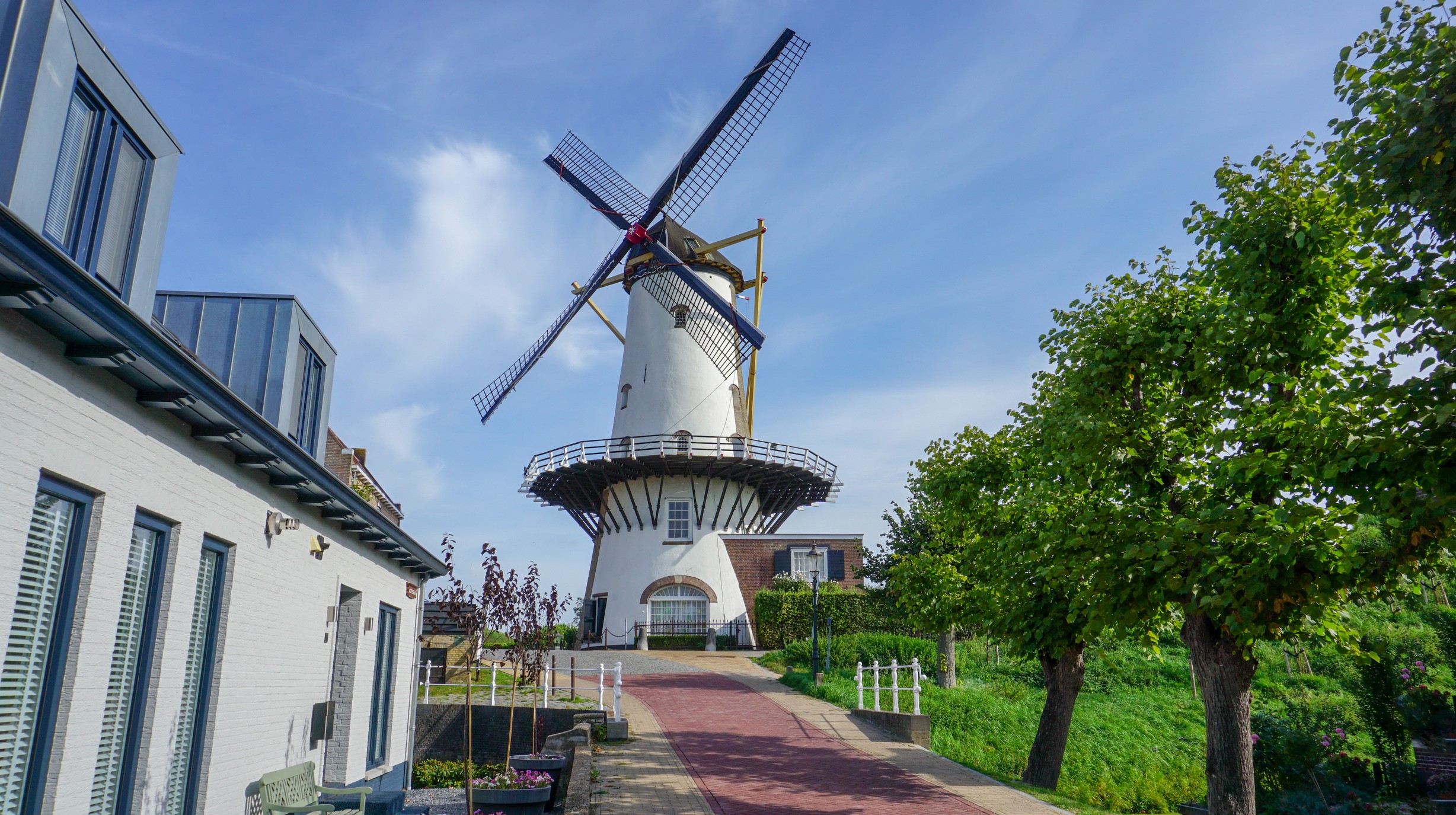Hollands Welvaren
