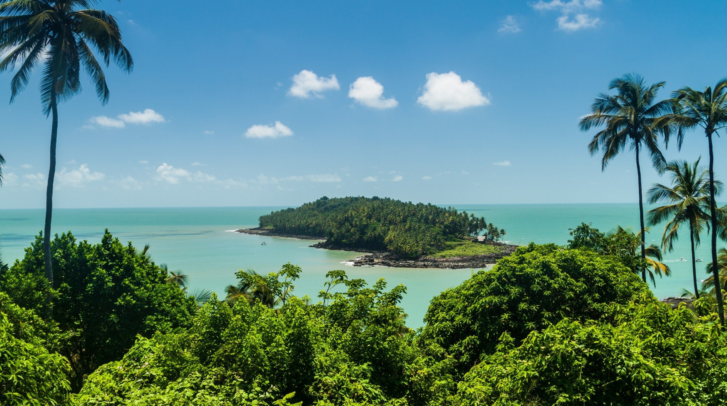 Ile Royale