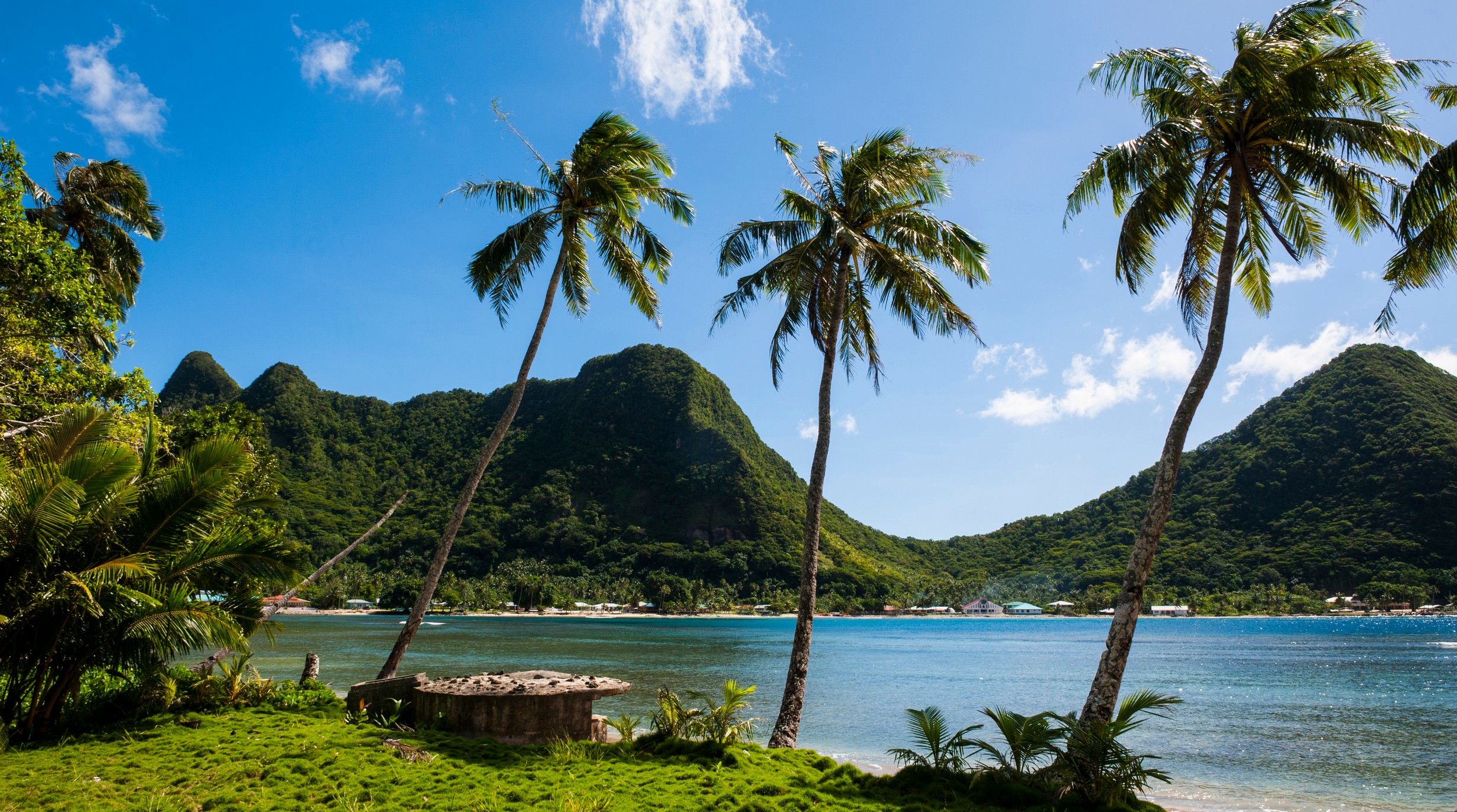 Samoa