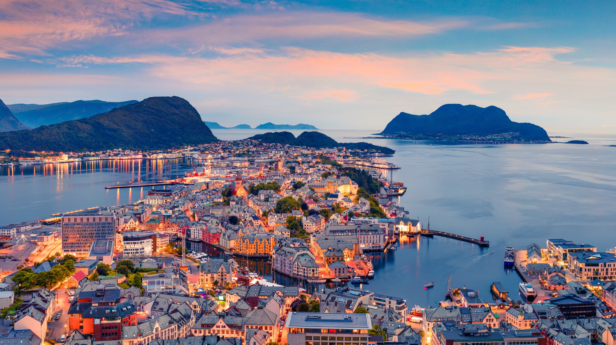 Cruise Azamara Journey