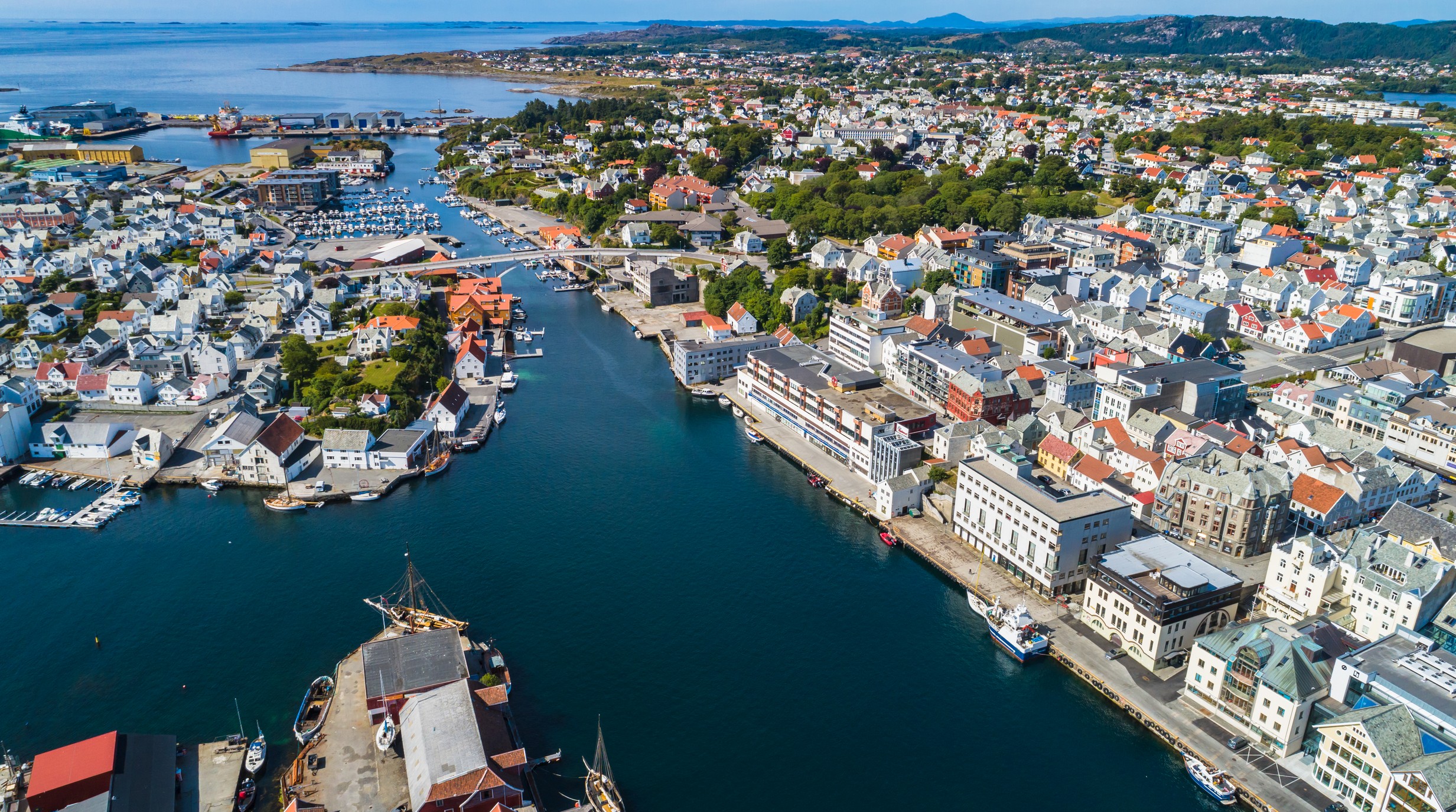 Haugesund