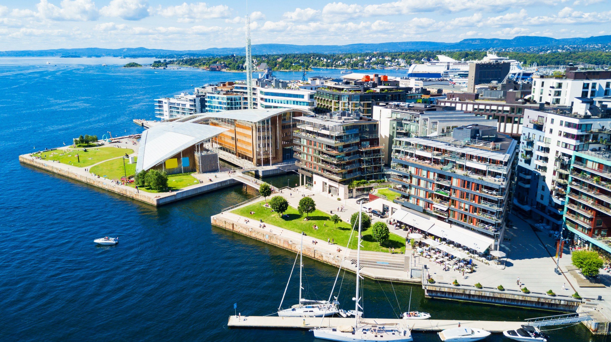 shutterstock_793642066 Oslo