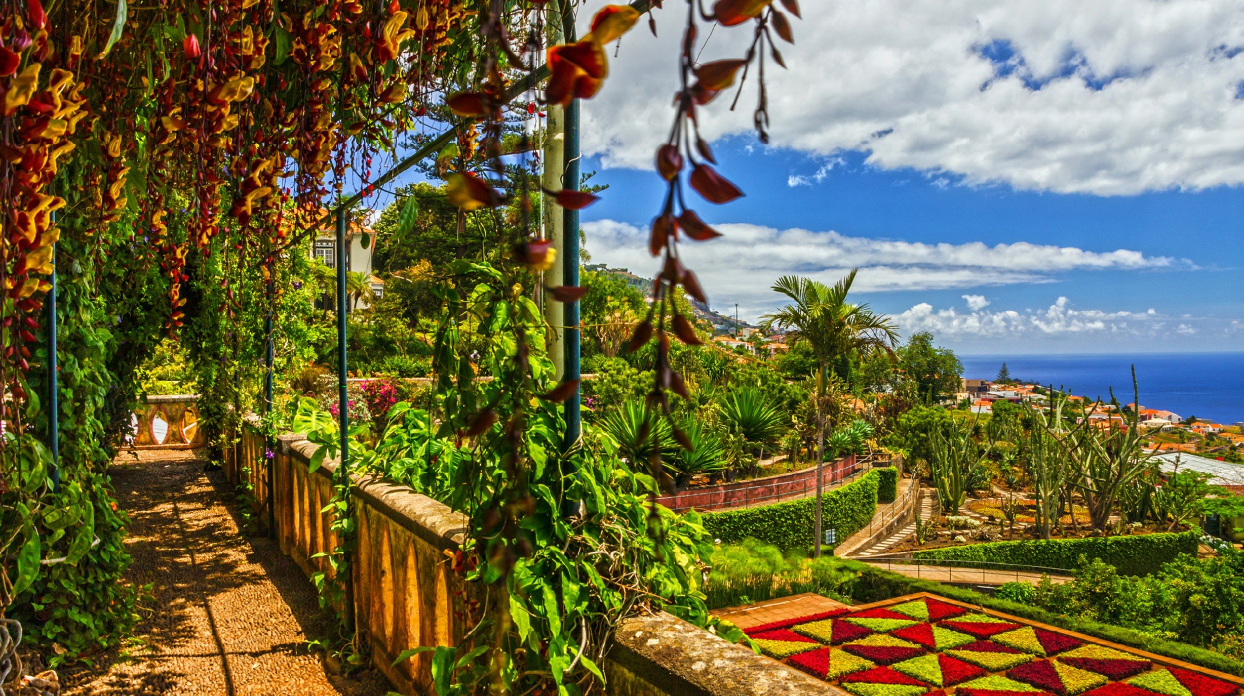 Madeira 