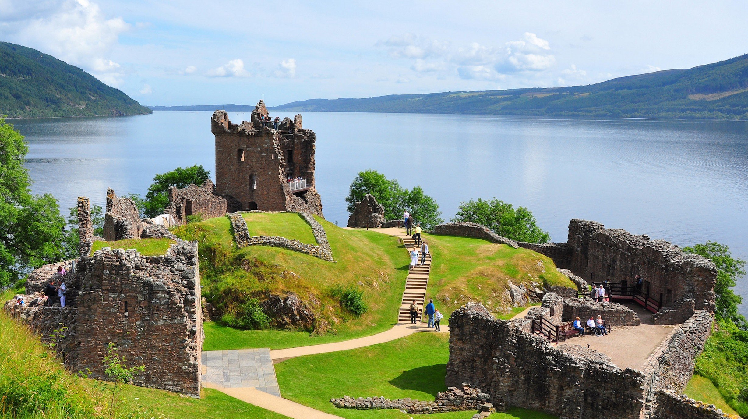 Loch Ness