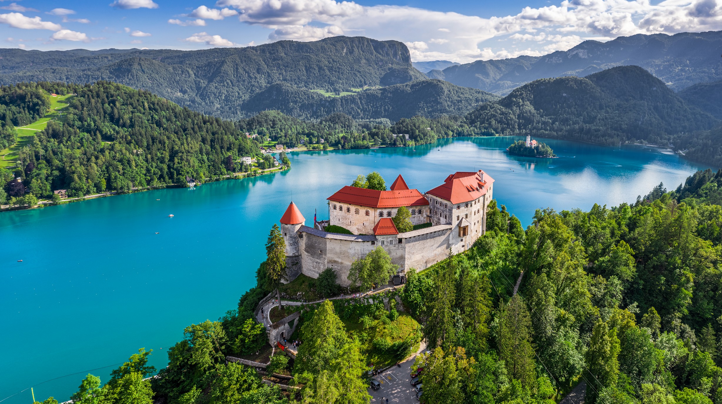 Bled, shutterstock