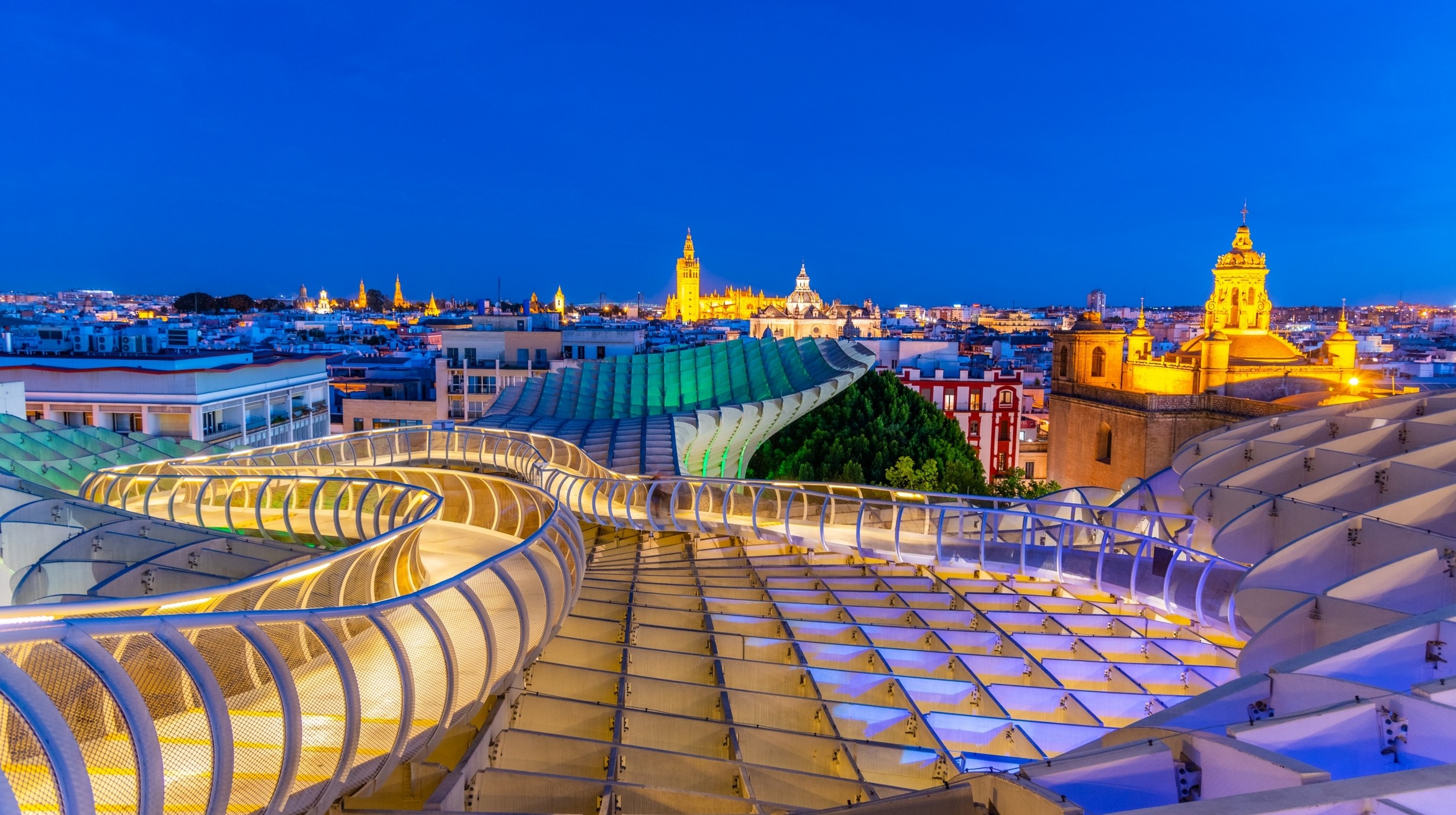 shutterstock_2058676703 Sevilla