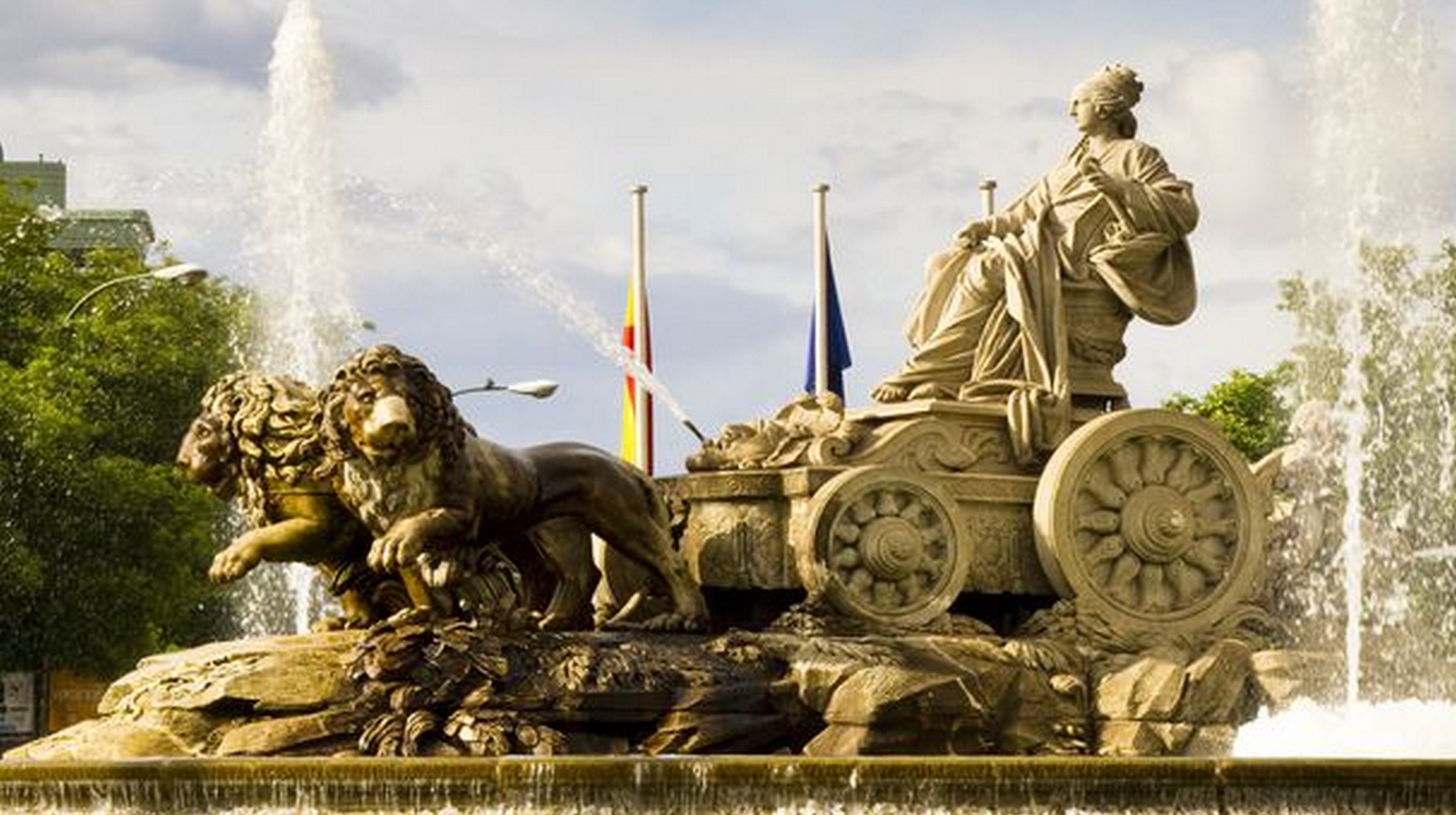 madrid