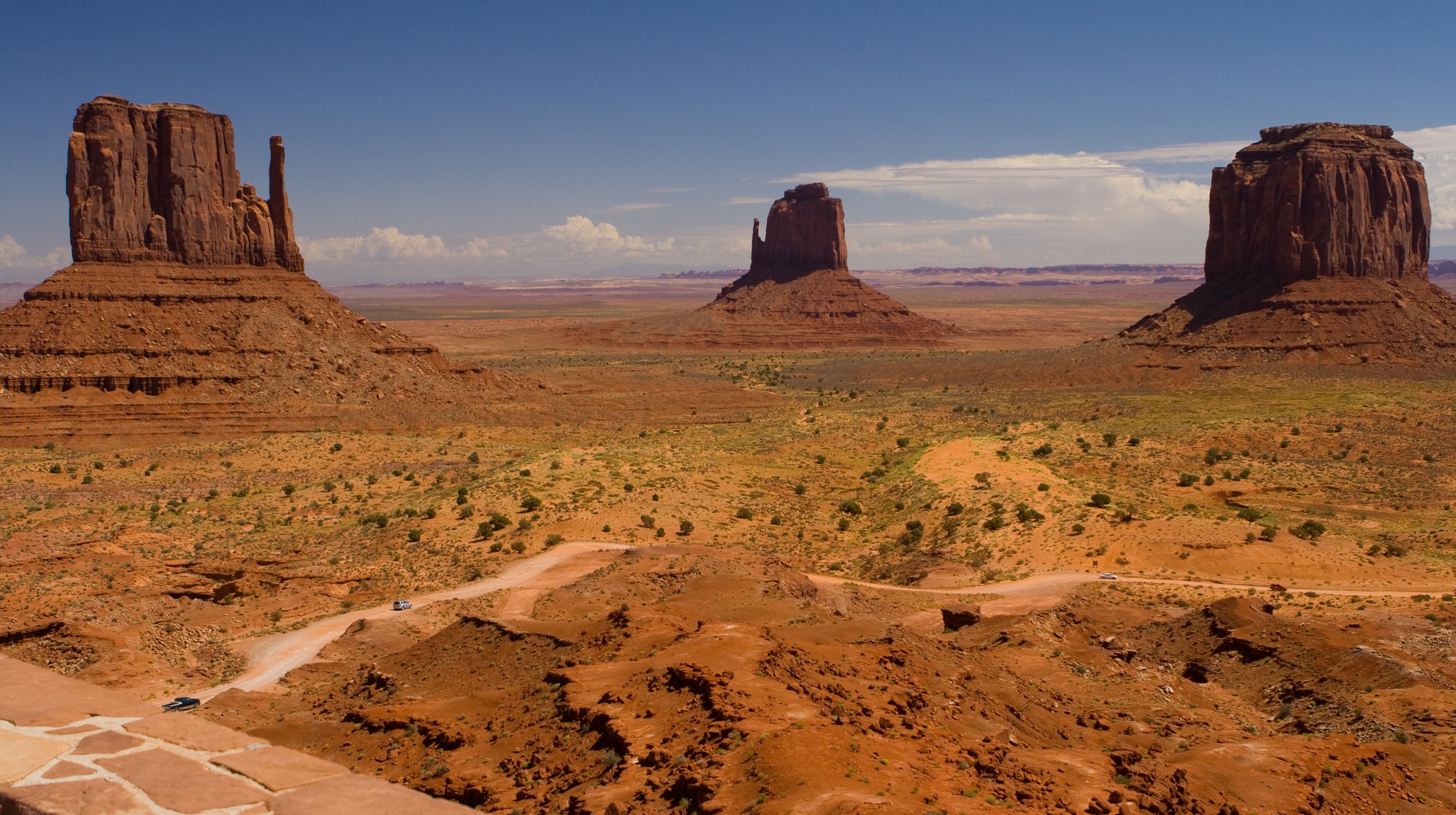 20080911 Amerika 398  Monument Valley