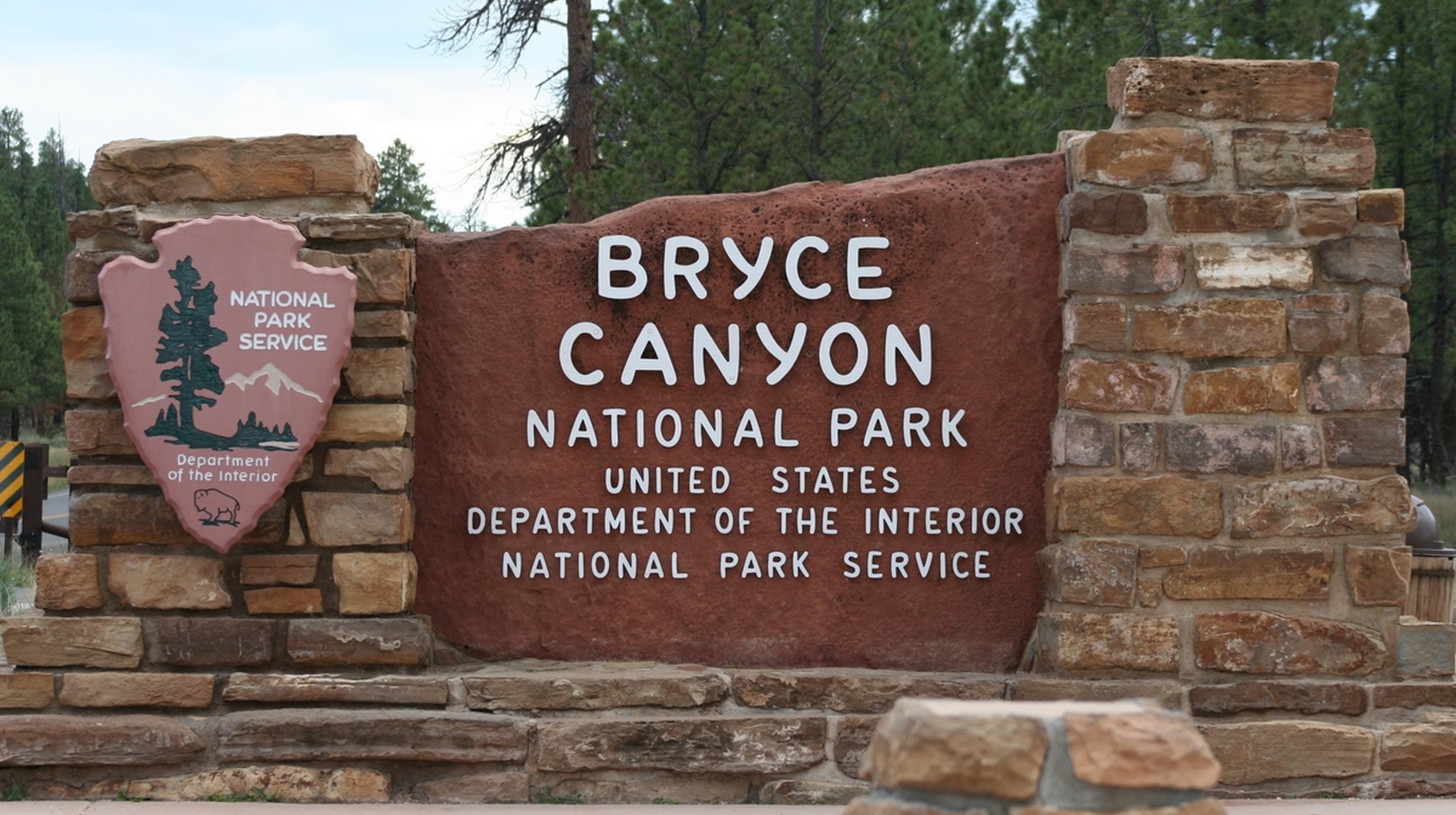Bryce NP