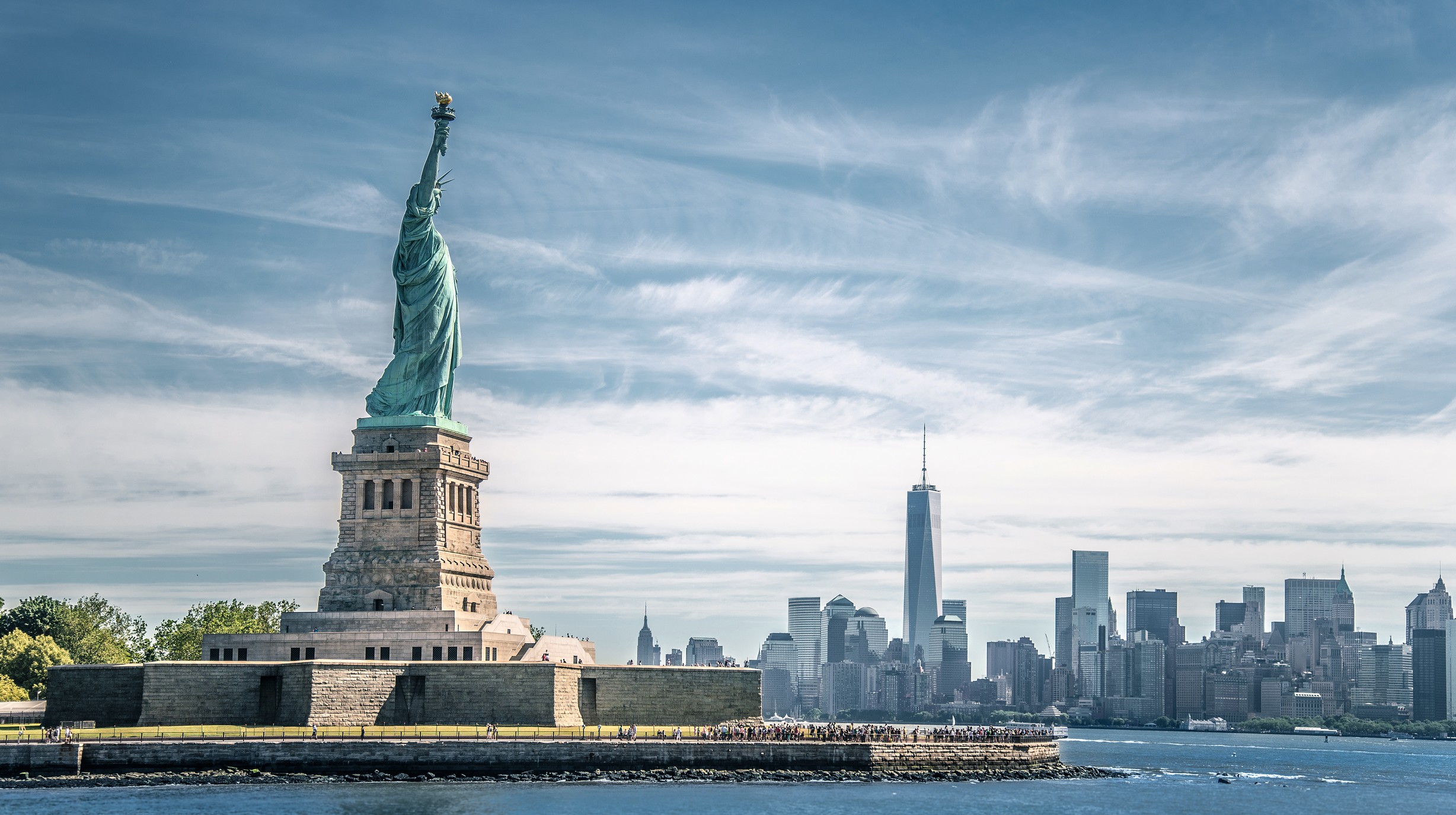 handleiding knoflook het is mooi Zeecruise transatlantische oversteek naar New York | Destin Travel