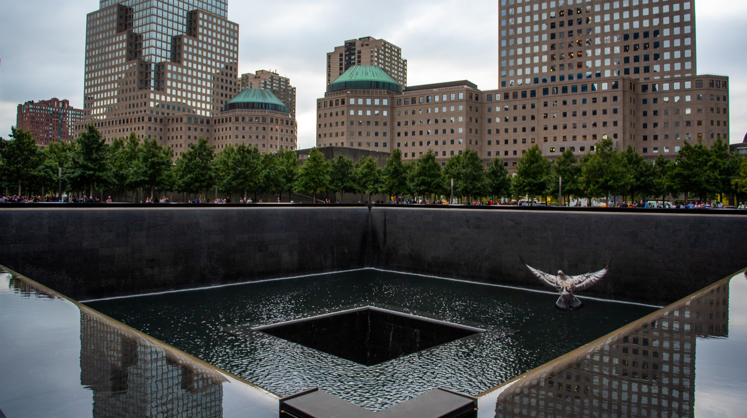 New York, 911 shutterstock_1353079184