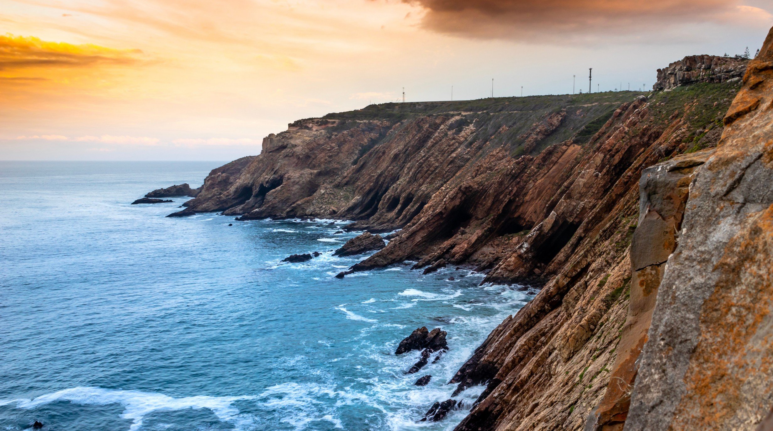 Mossel Bay (1)