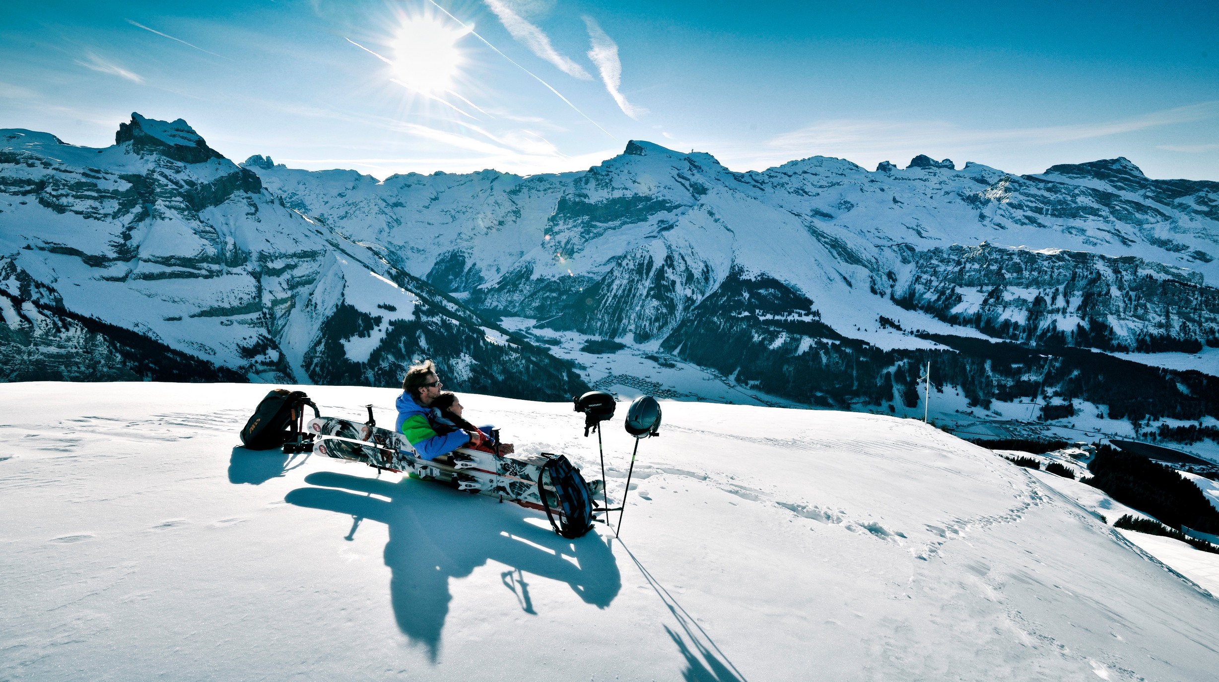 Winterbank