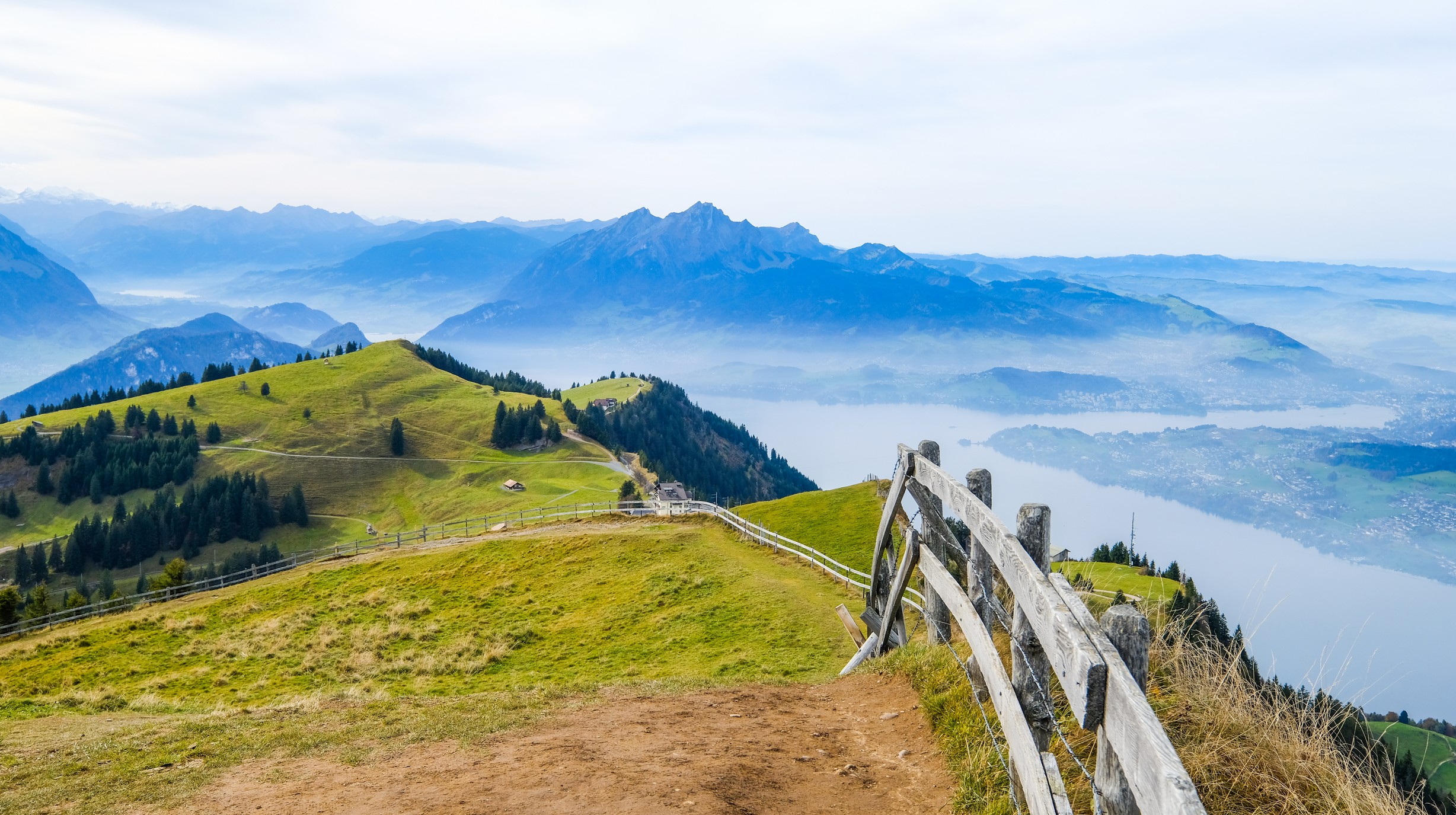 Luzern shutterstock_518283397