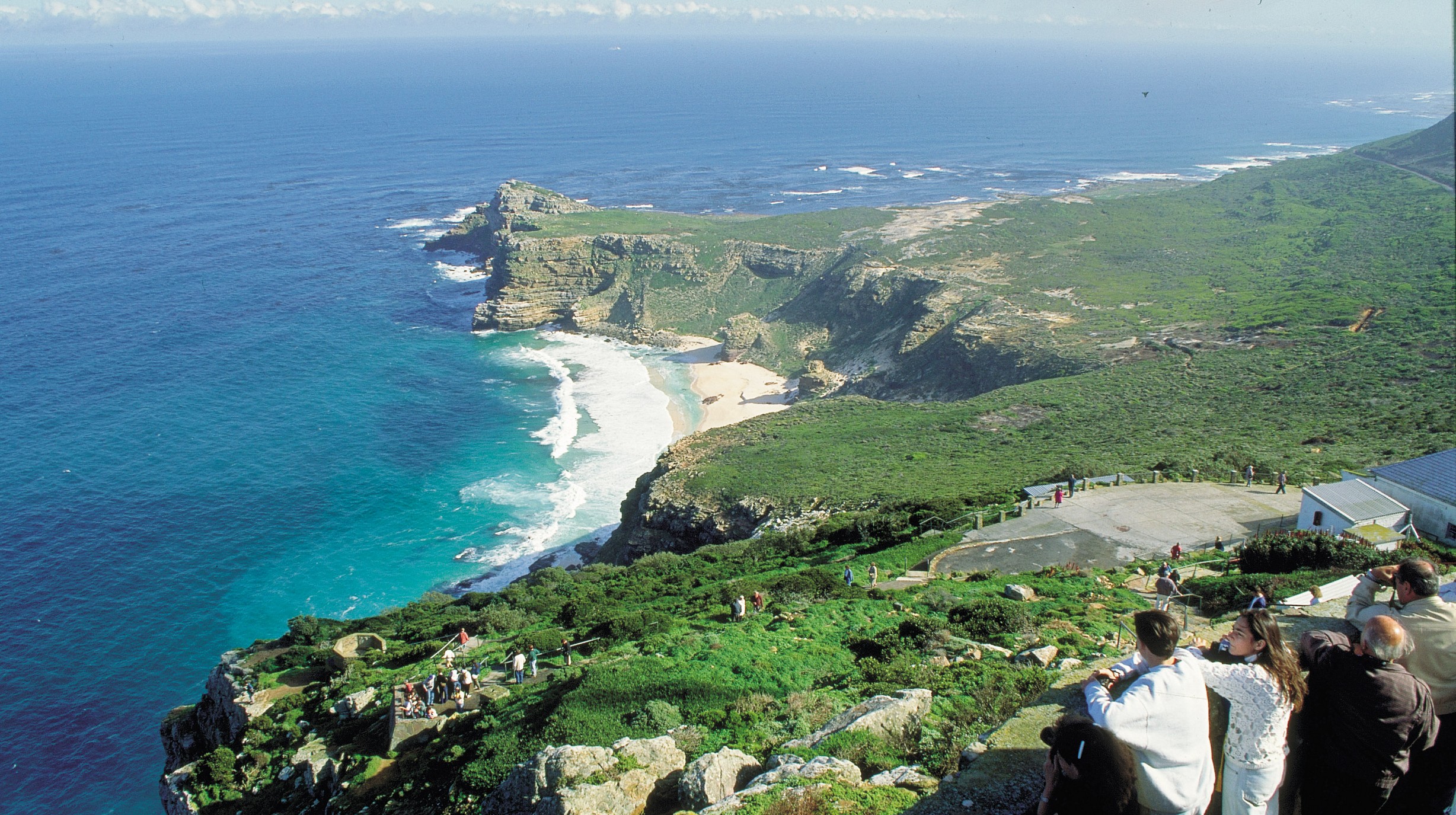 Rovos Rail en cruise Europa 2