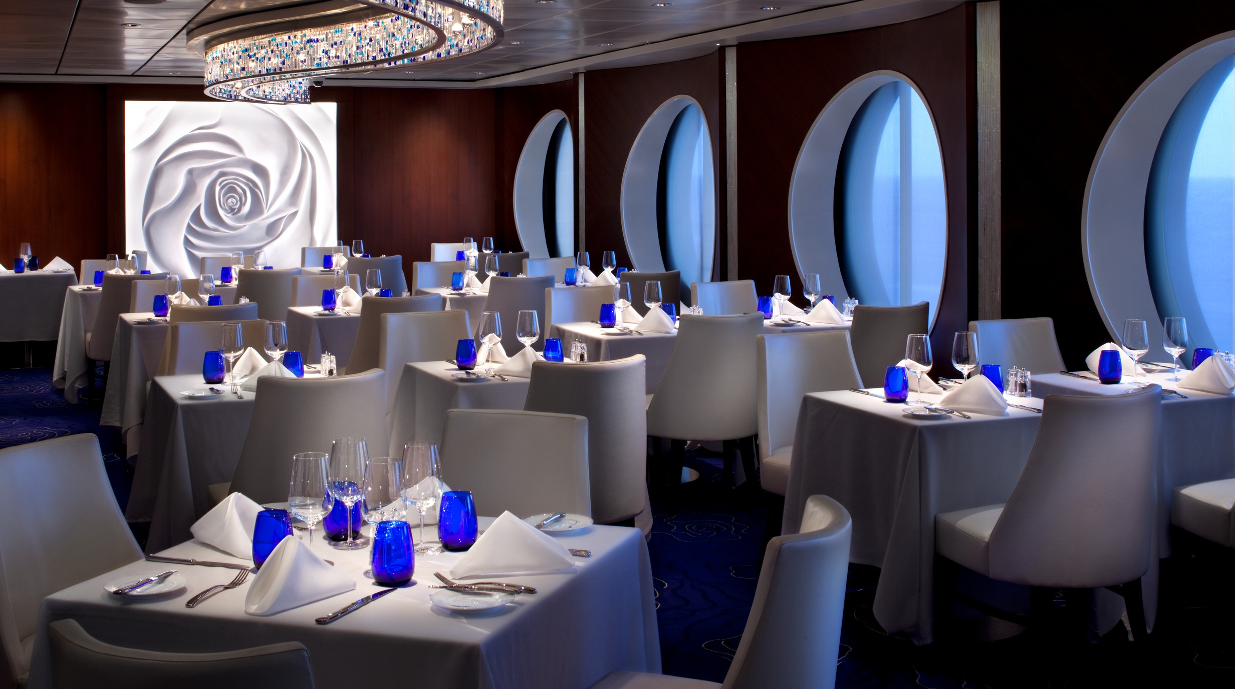 Cruise Celebrity Infinity