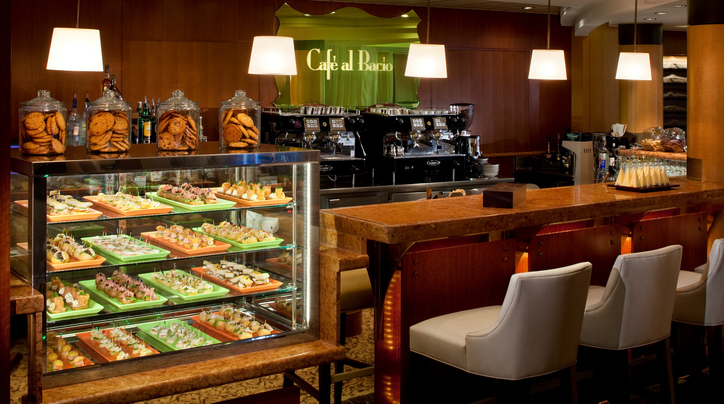 Cruise Celebrity Infinity