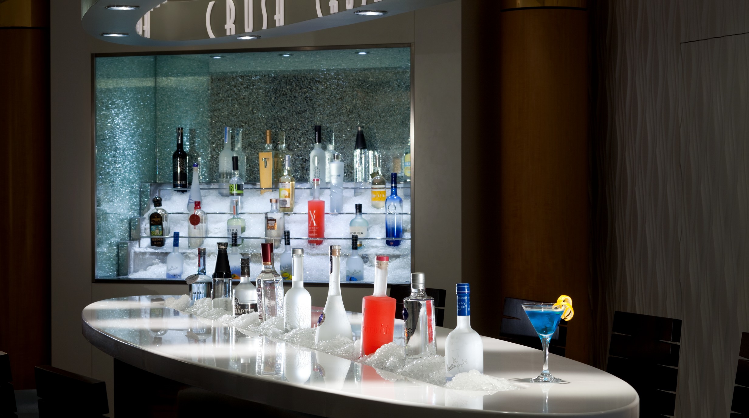 Celebrity Infinity