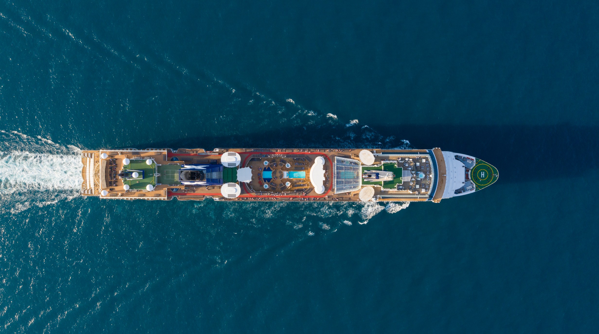 Cruise Celebrity Infinity