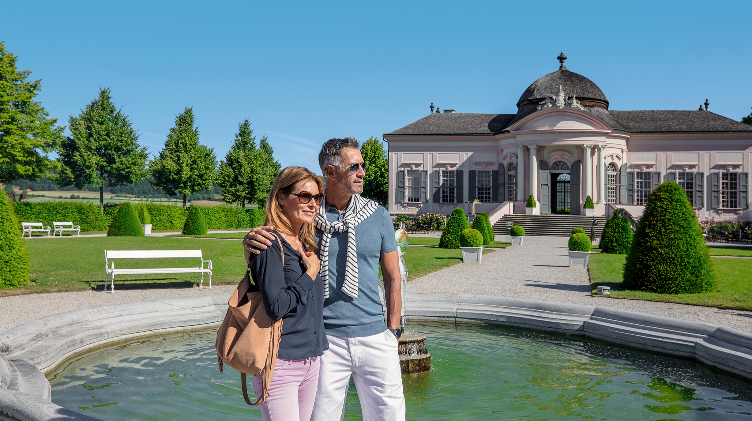 Luxe riviercruise over de Donau