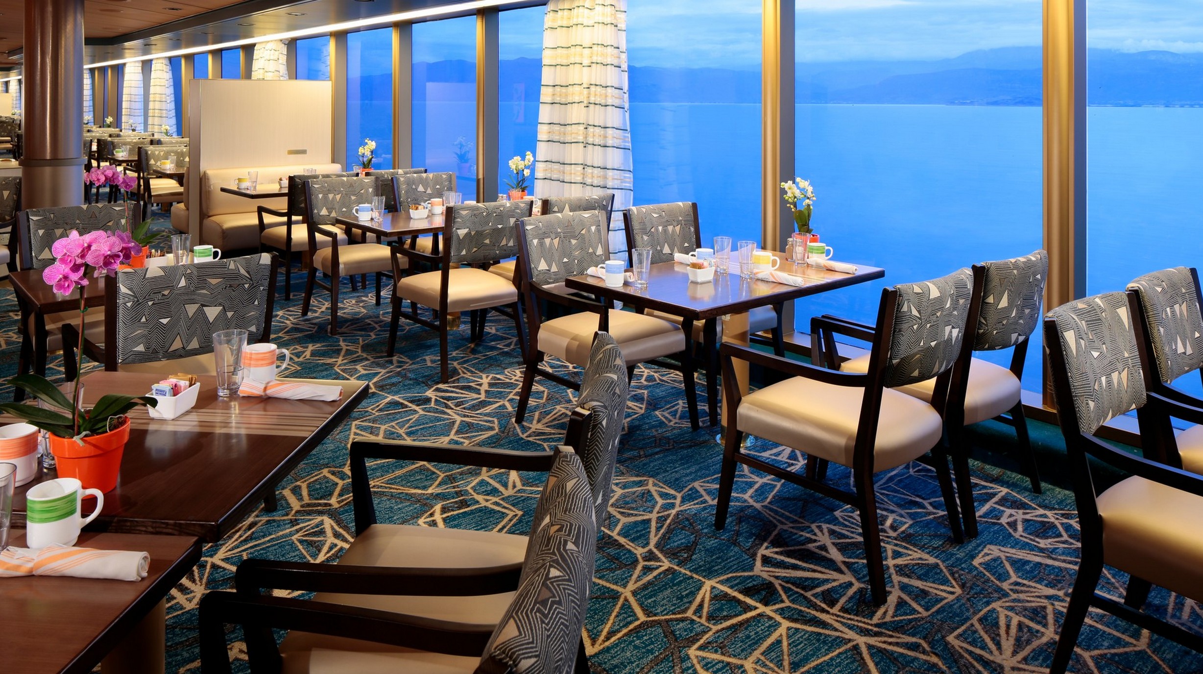 Cruise Westerdam