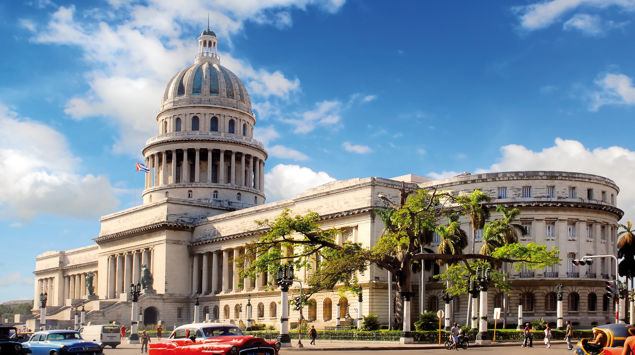 Kerst zeilcruise vanuit Santo Domingo naar Cuba