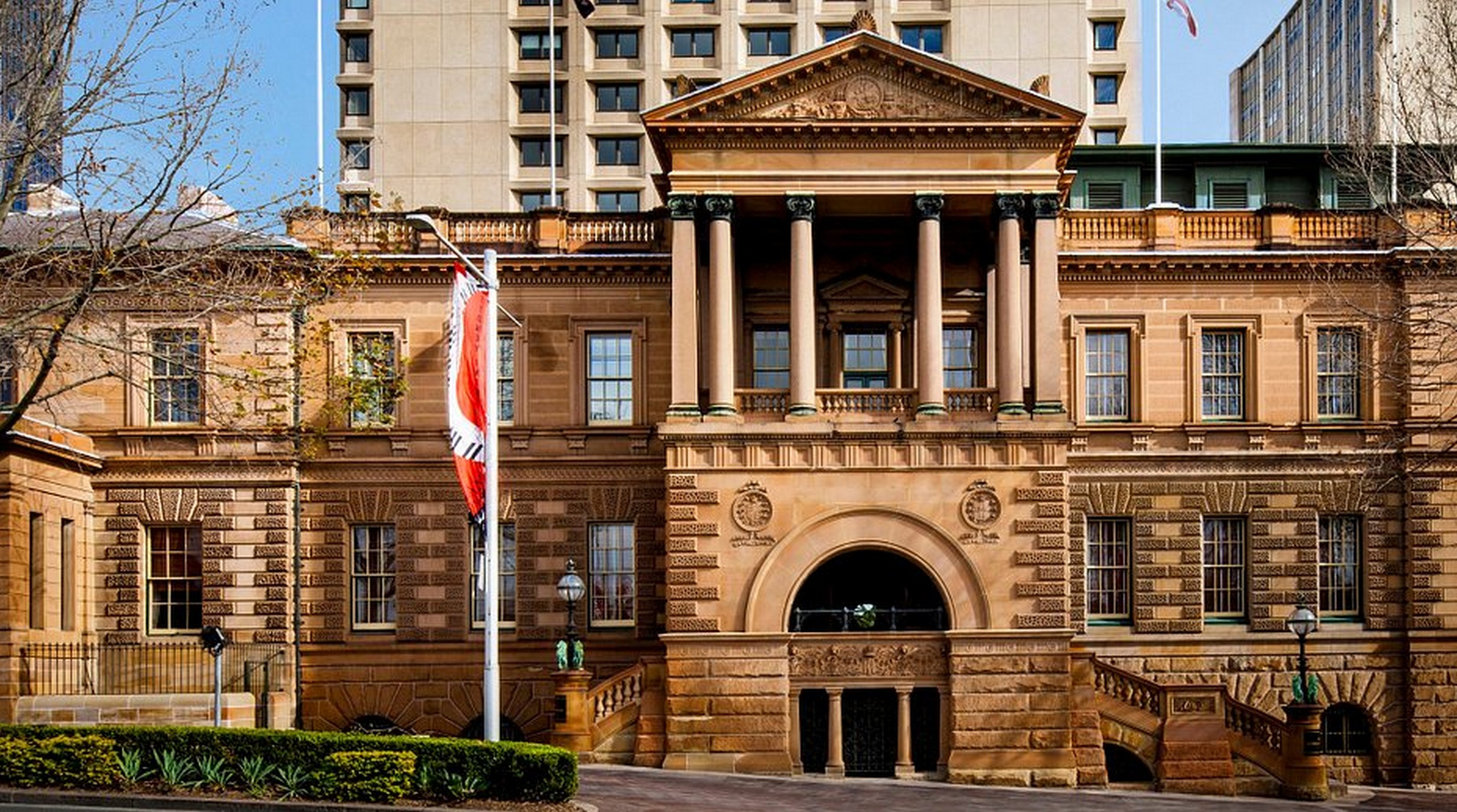 intercontinental-sydney