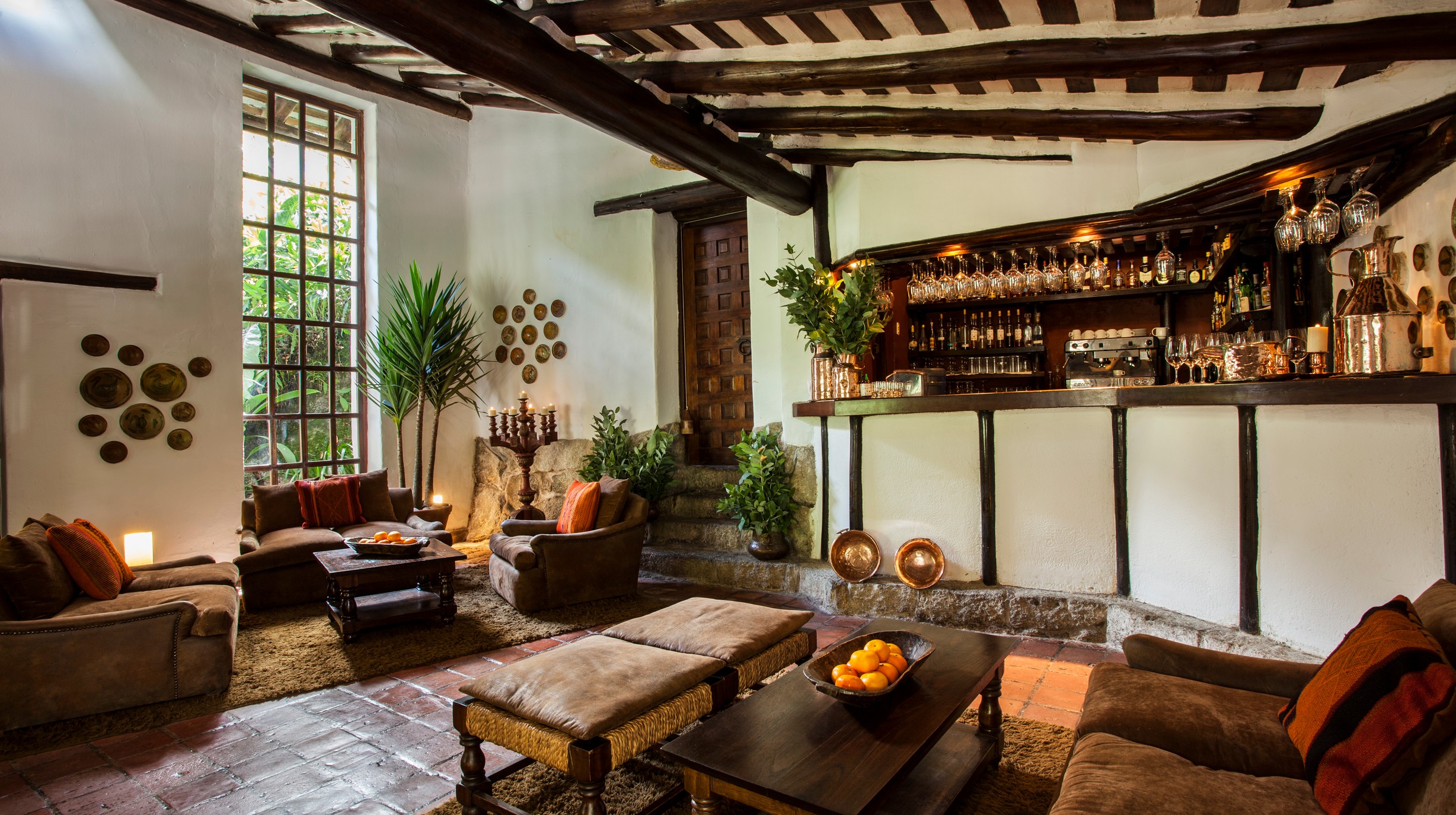 Inkaterra Machu Picchu Pueblo Hotel 10
