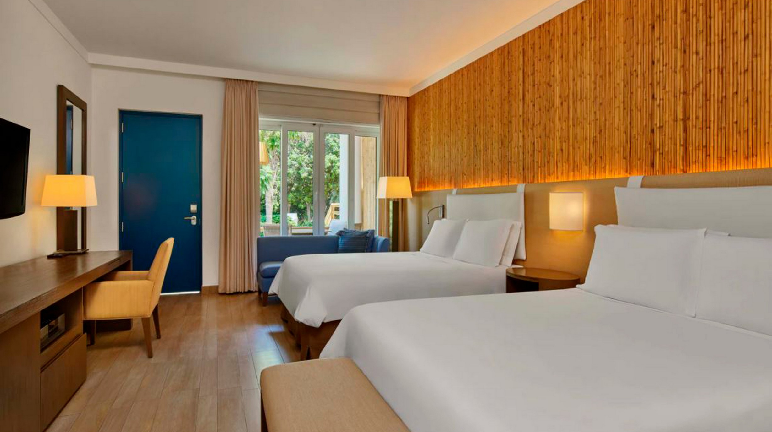 Paracas-Luxury-Collection-Resort-Hotel-Deluxe-Garden-2