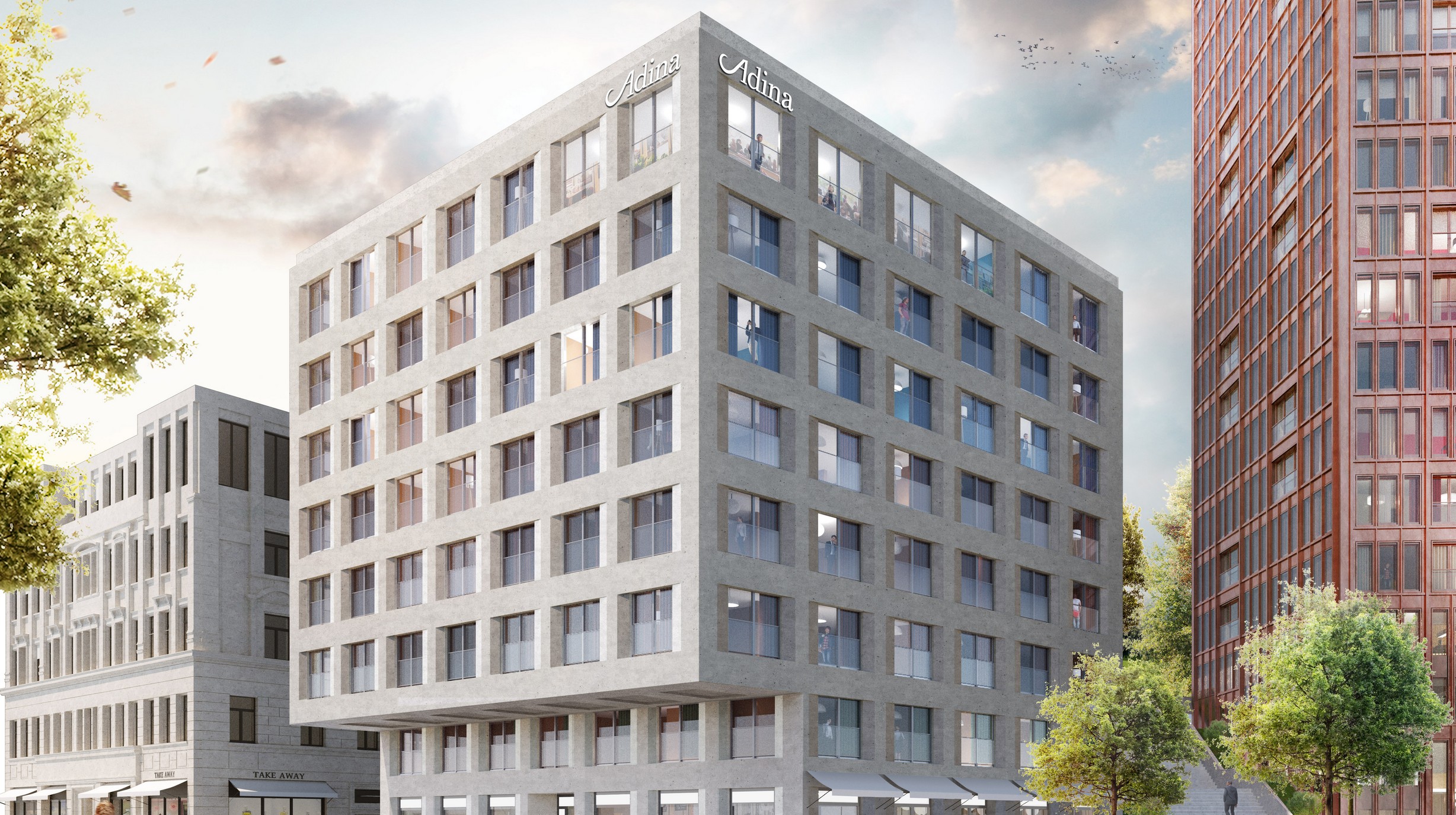 AdinaHotelWiesbaden
