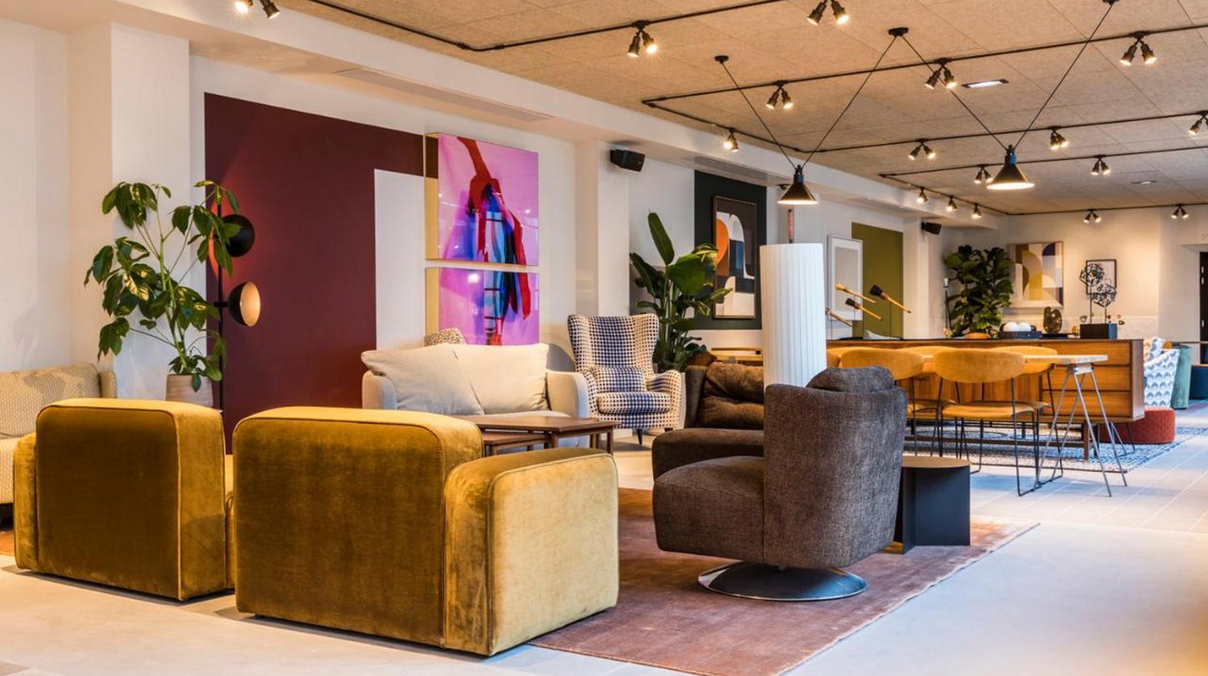 230493723 Hotel Le Grand Quartier