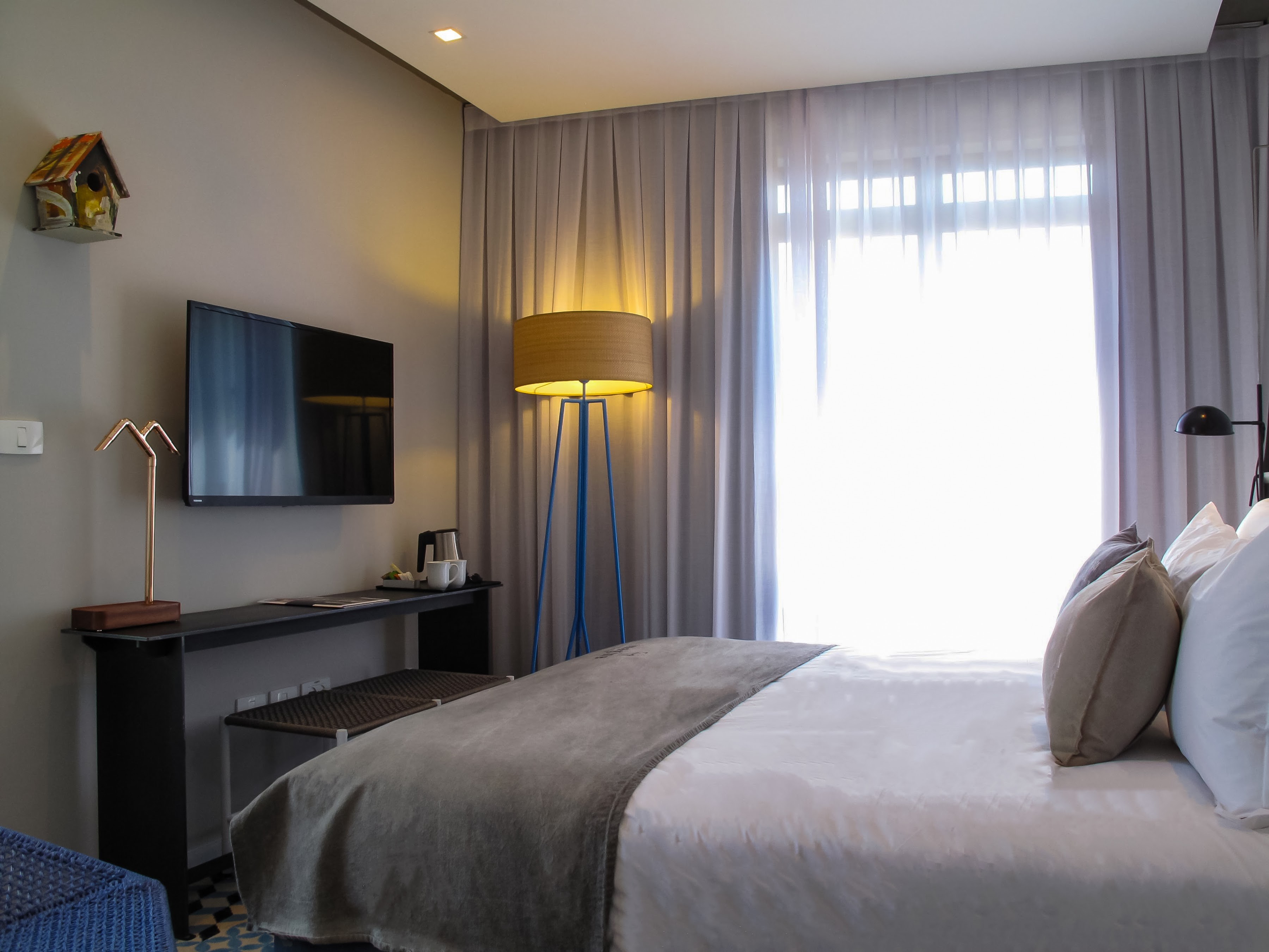 Bezalel Room
