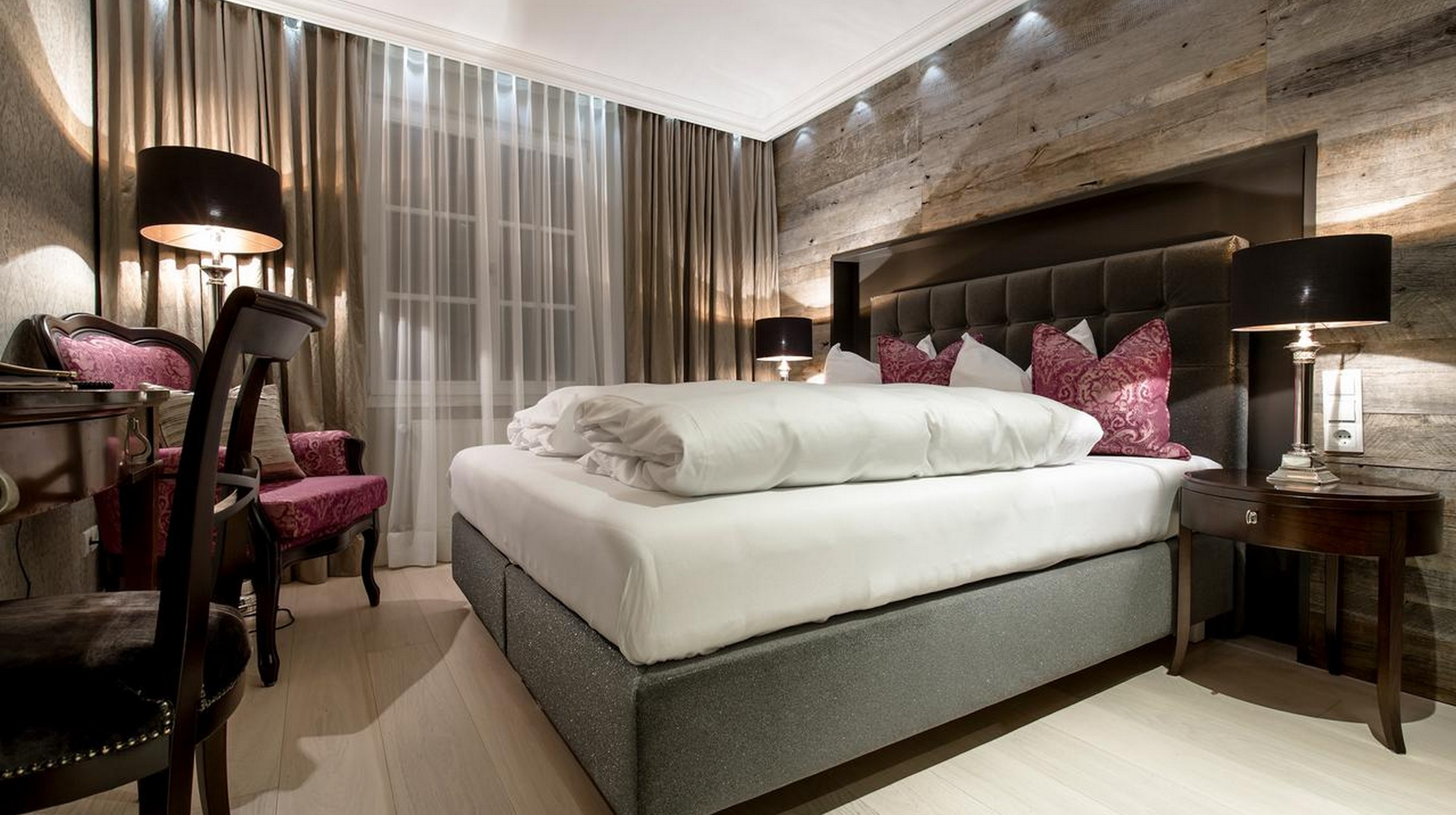 Kamer