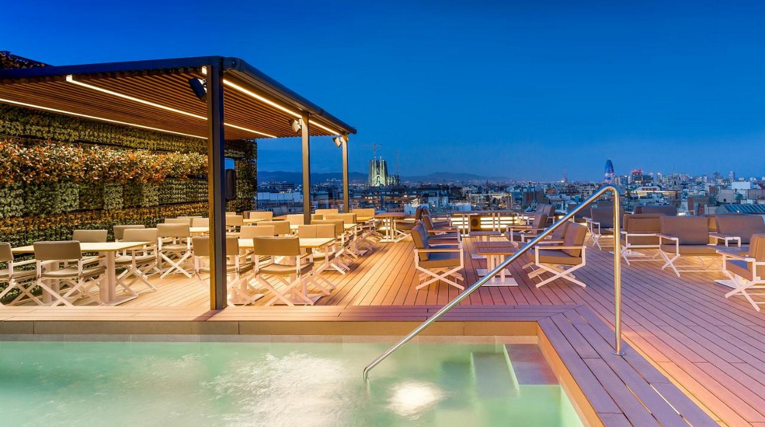 Cruise Seabourn Sojourn