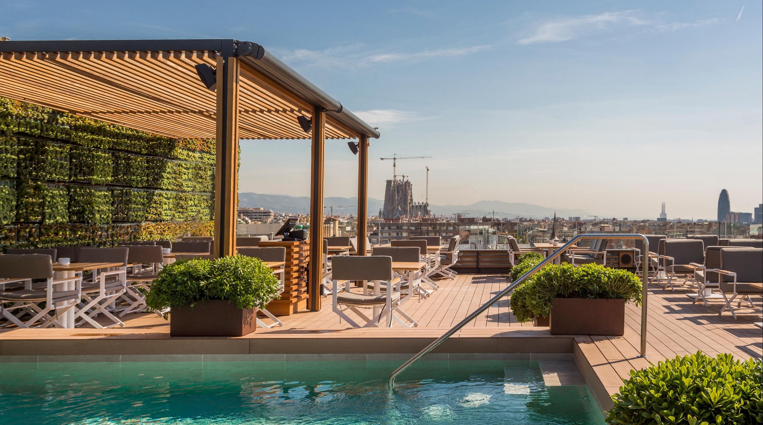 Cruise Seabourn Sojourn