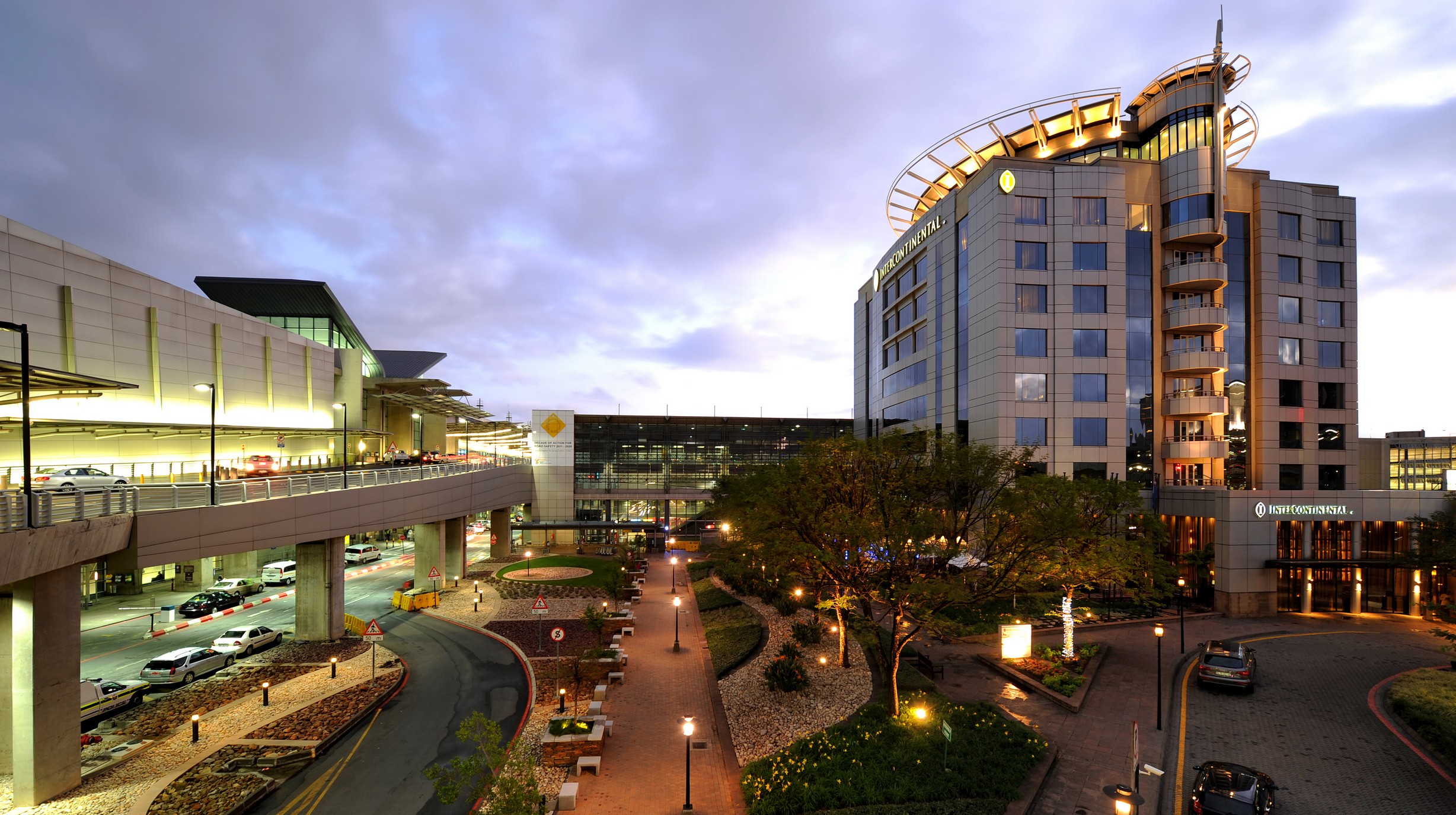 JNB Intercontinental