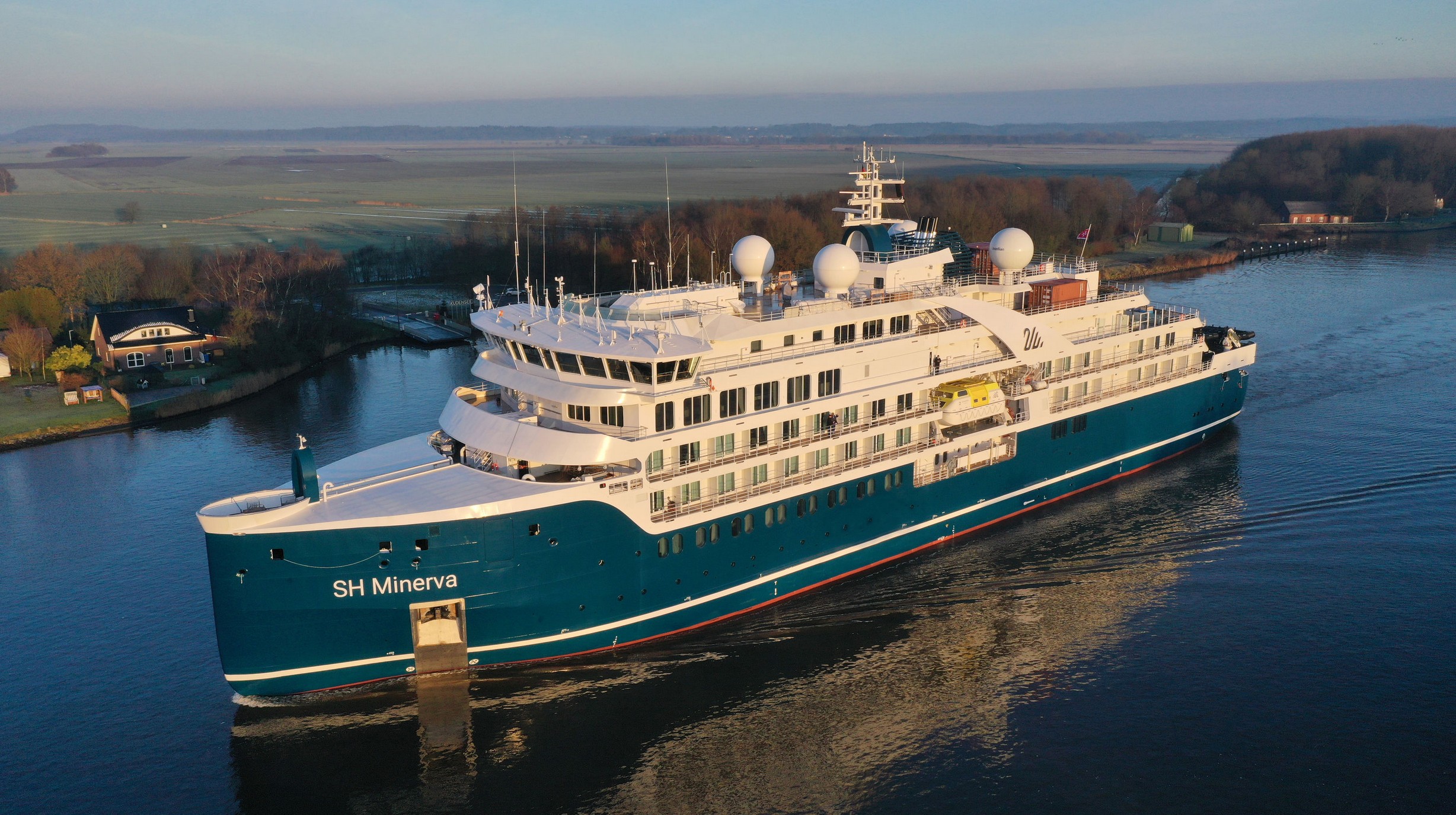 SH Minerva