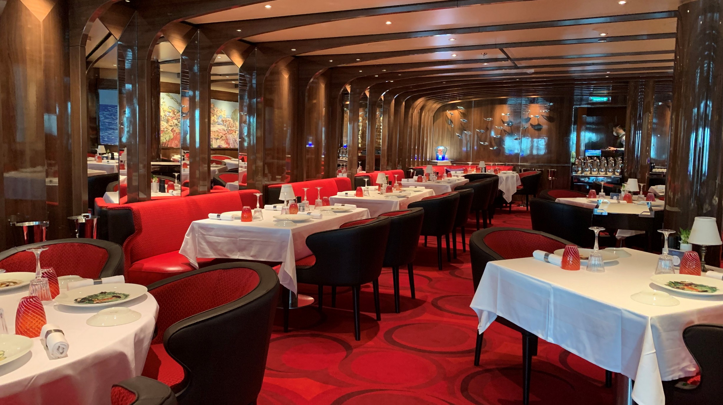 Jubileumcruise Rotterdam
