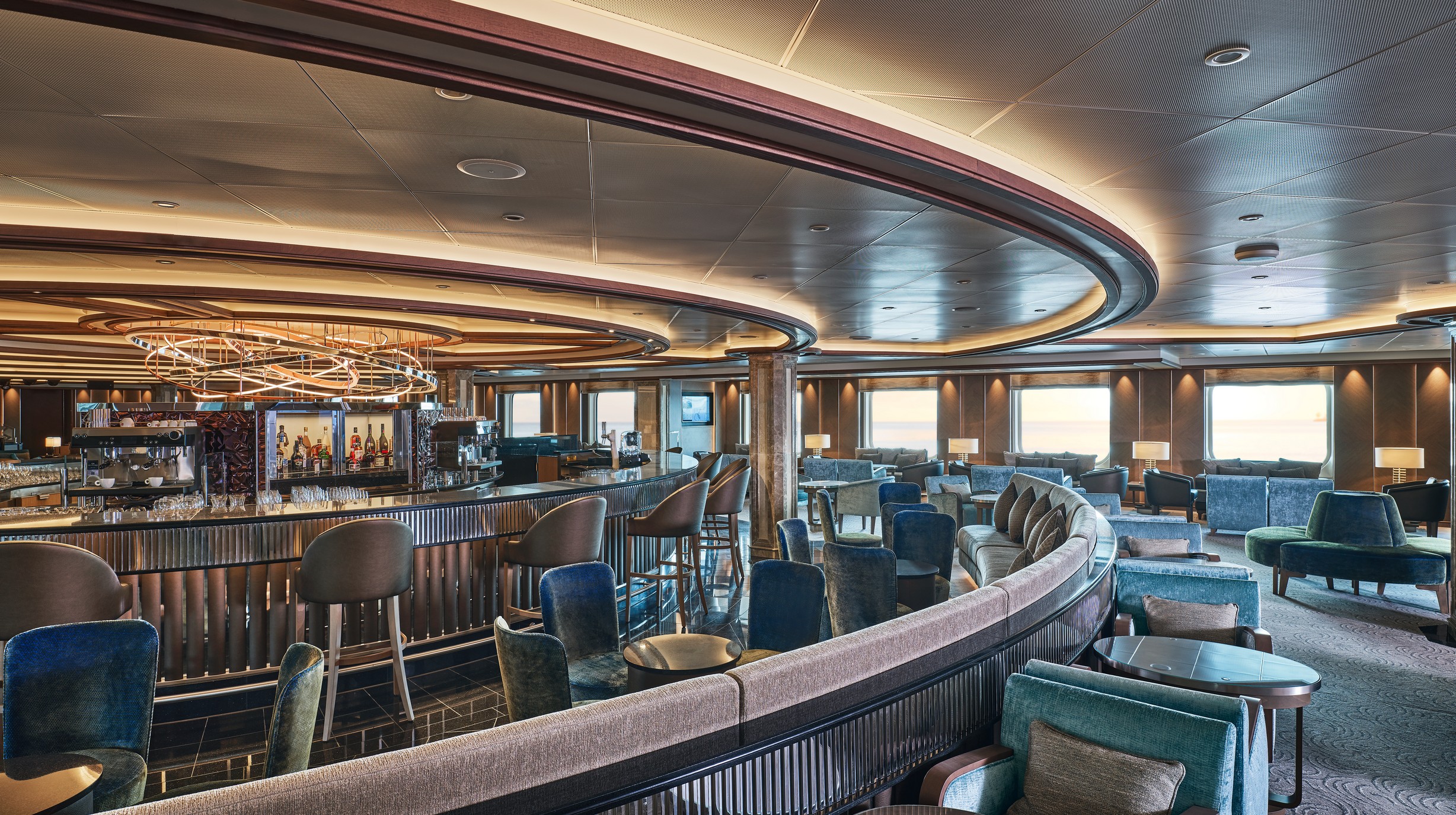 Silver Moon Silversea