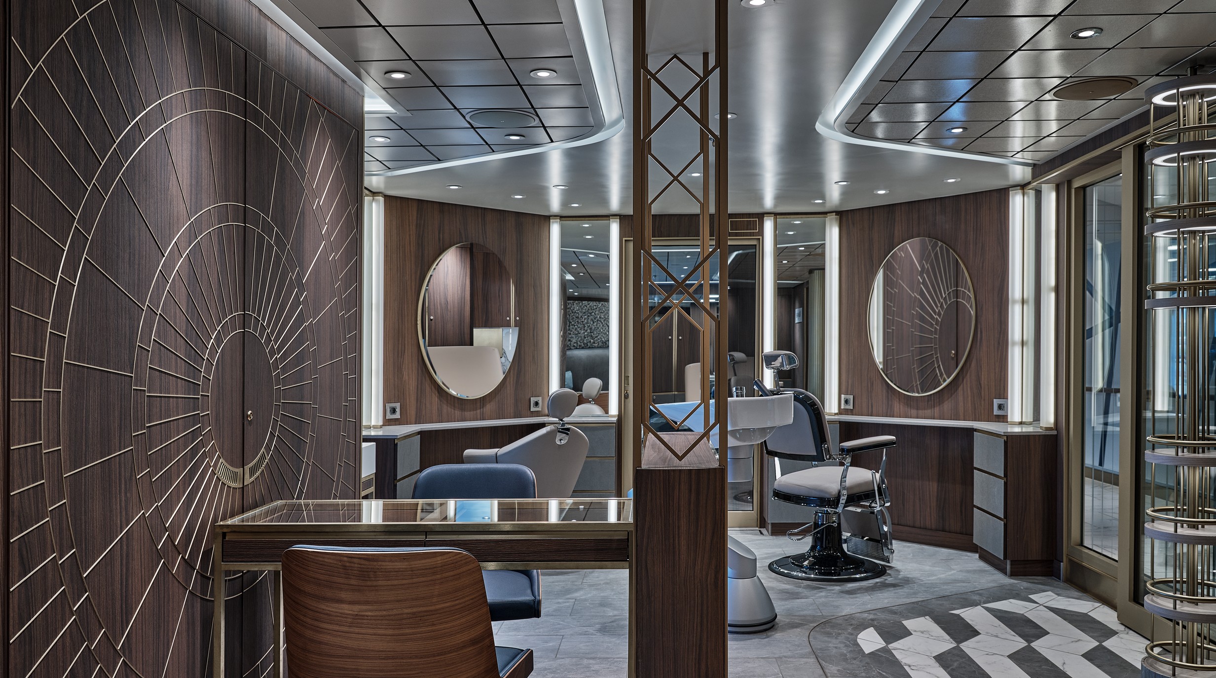 SilverEndeavour Beauty Salon 0655