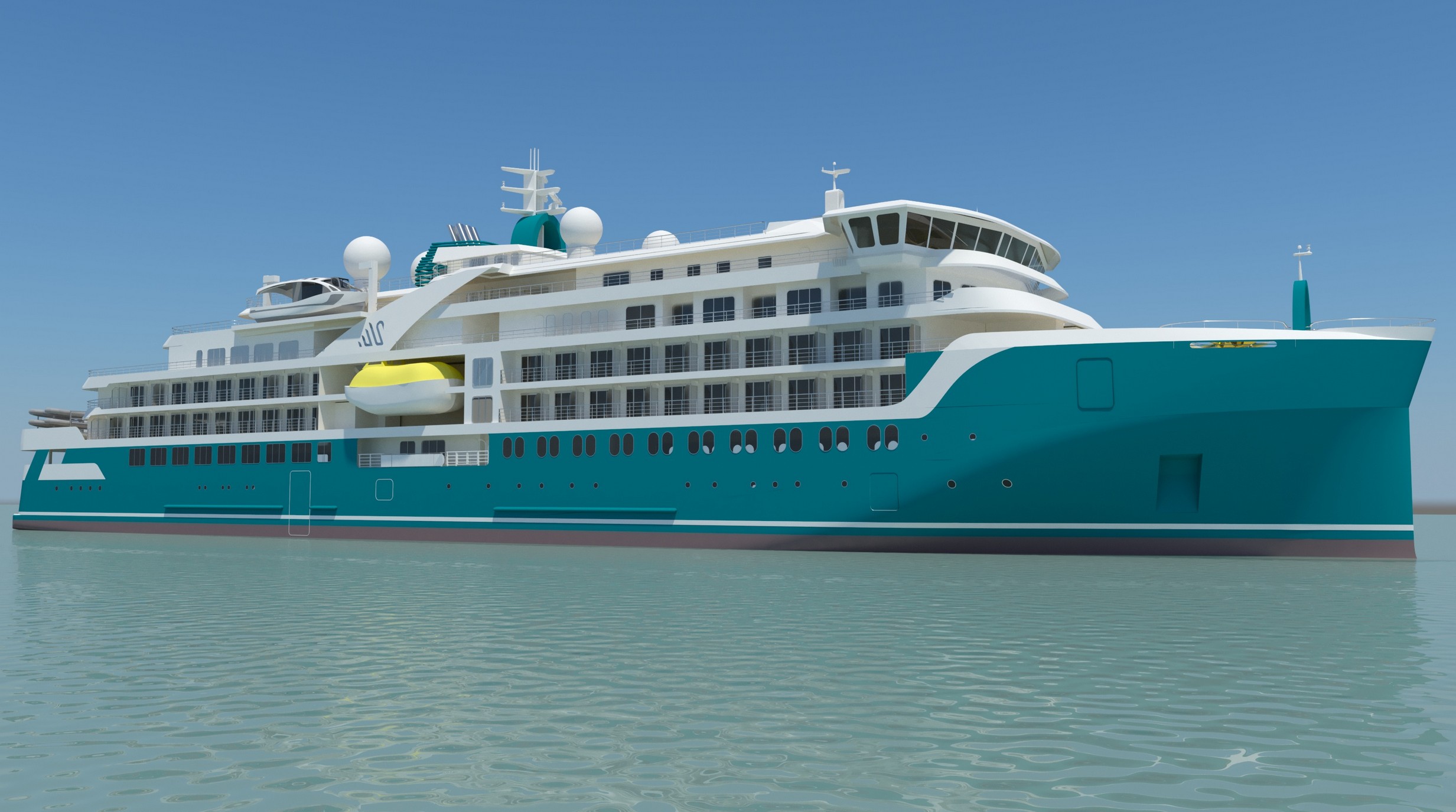SH Diana