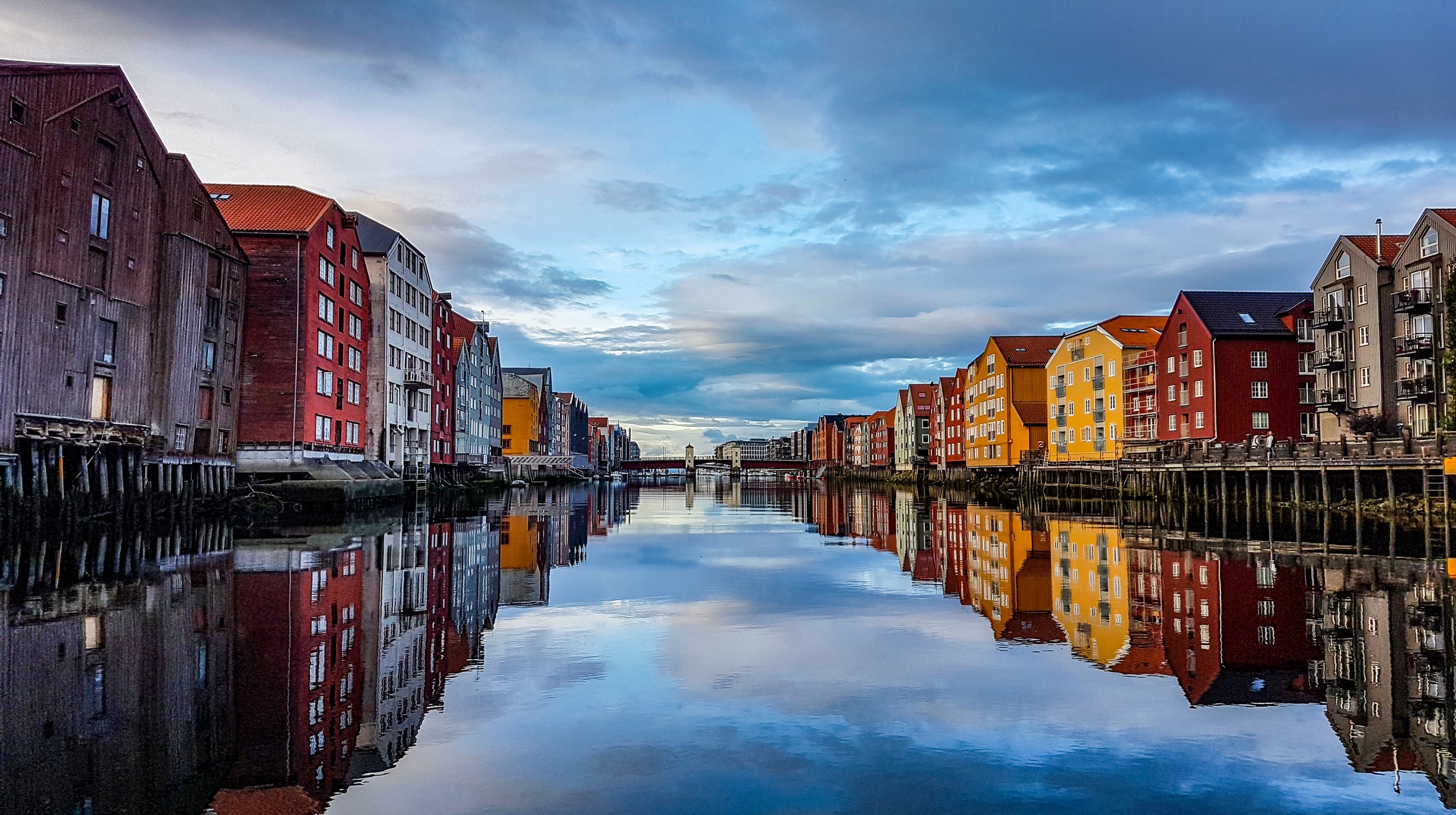 TRondheim