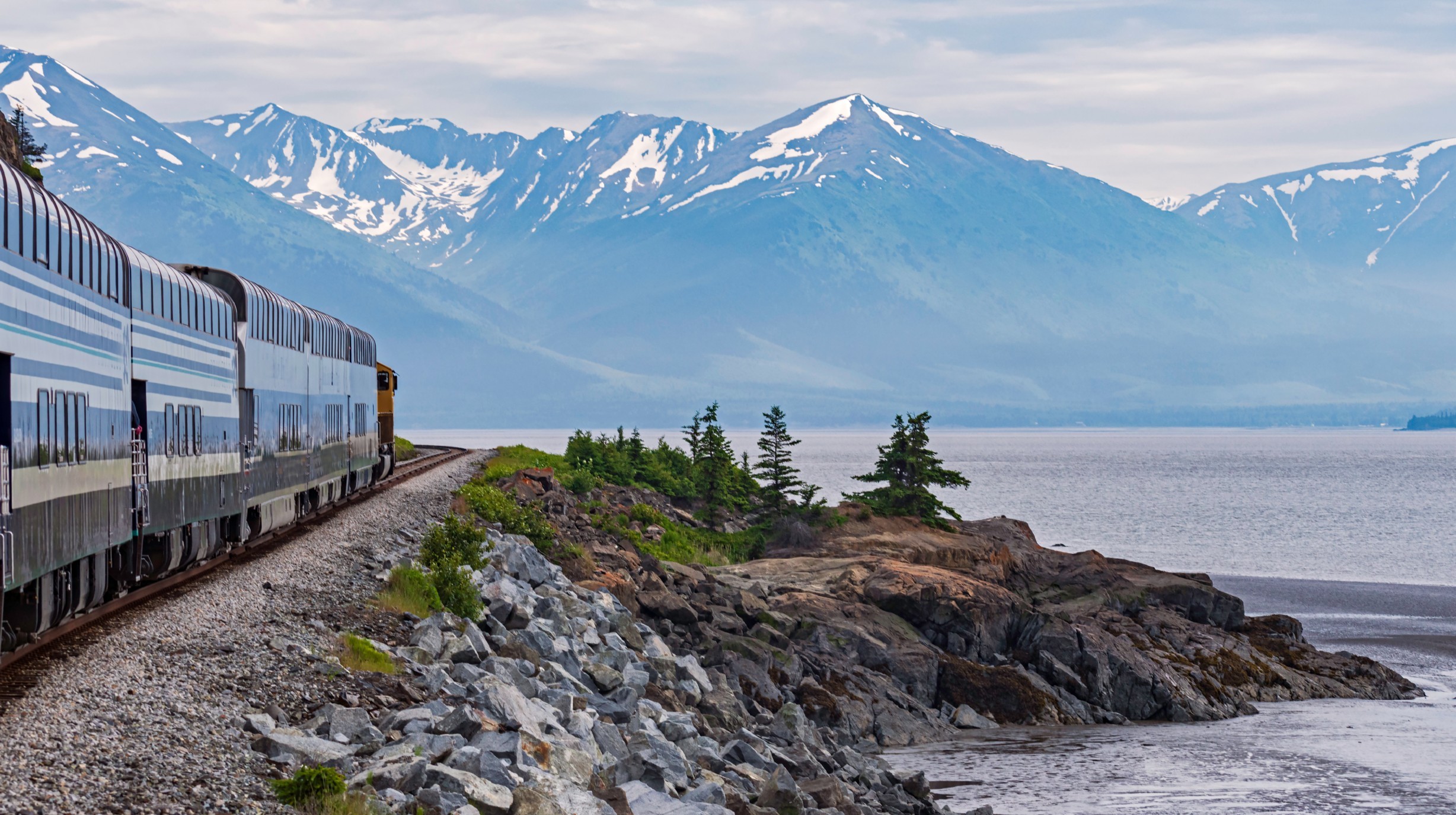 Alaska Railroad