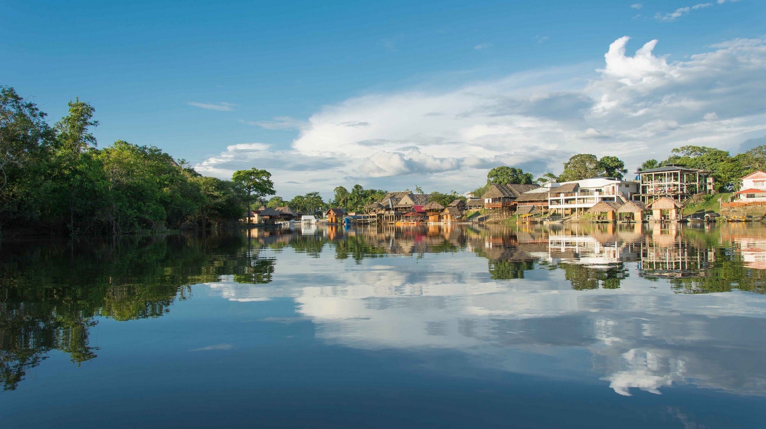 amazone iquitos