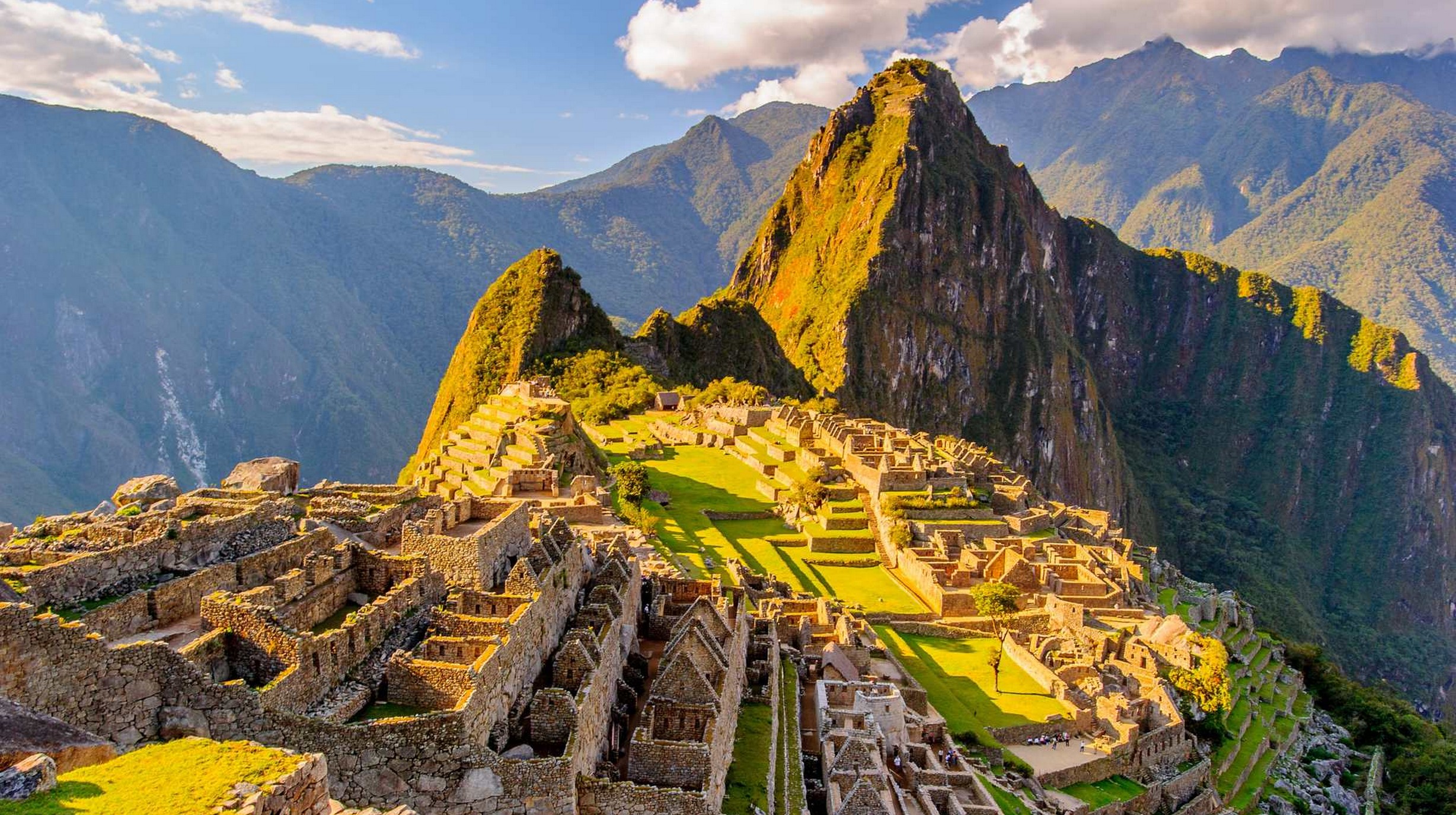 machu picchu amazone