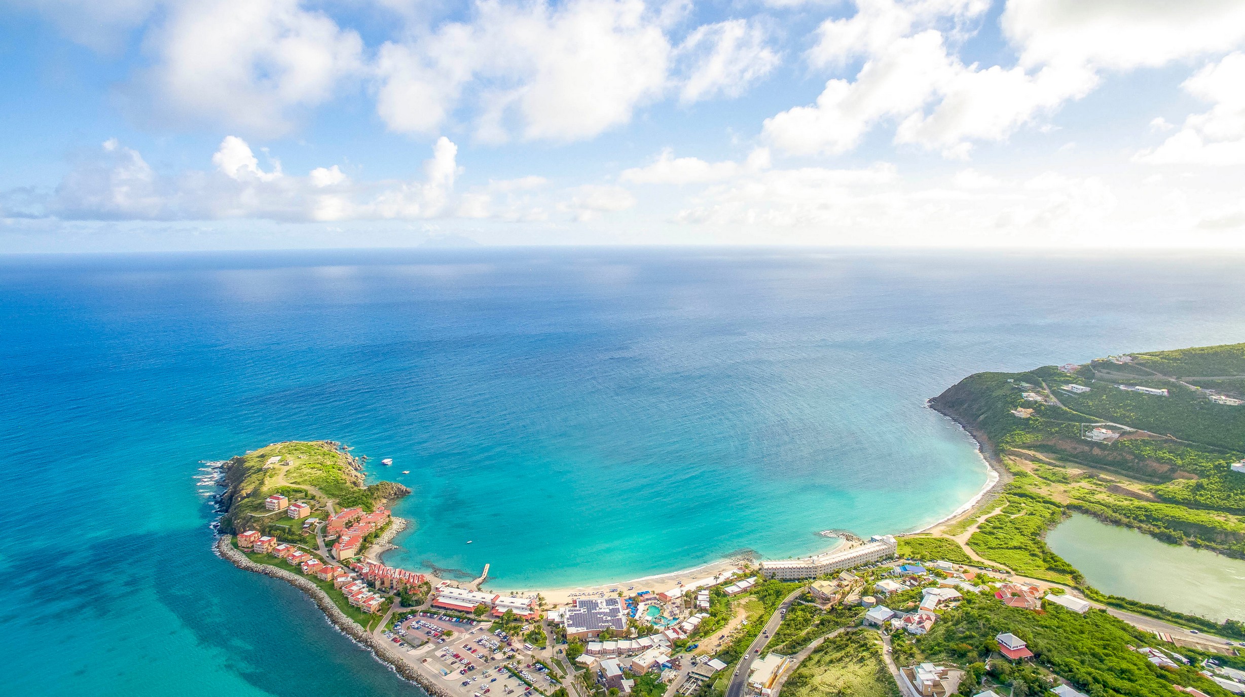 St. Maarten