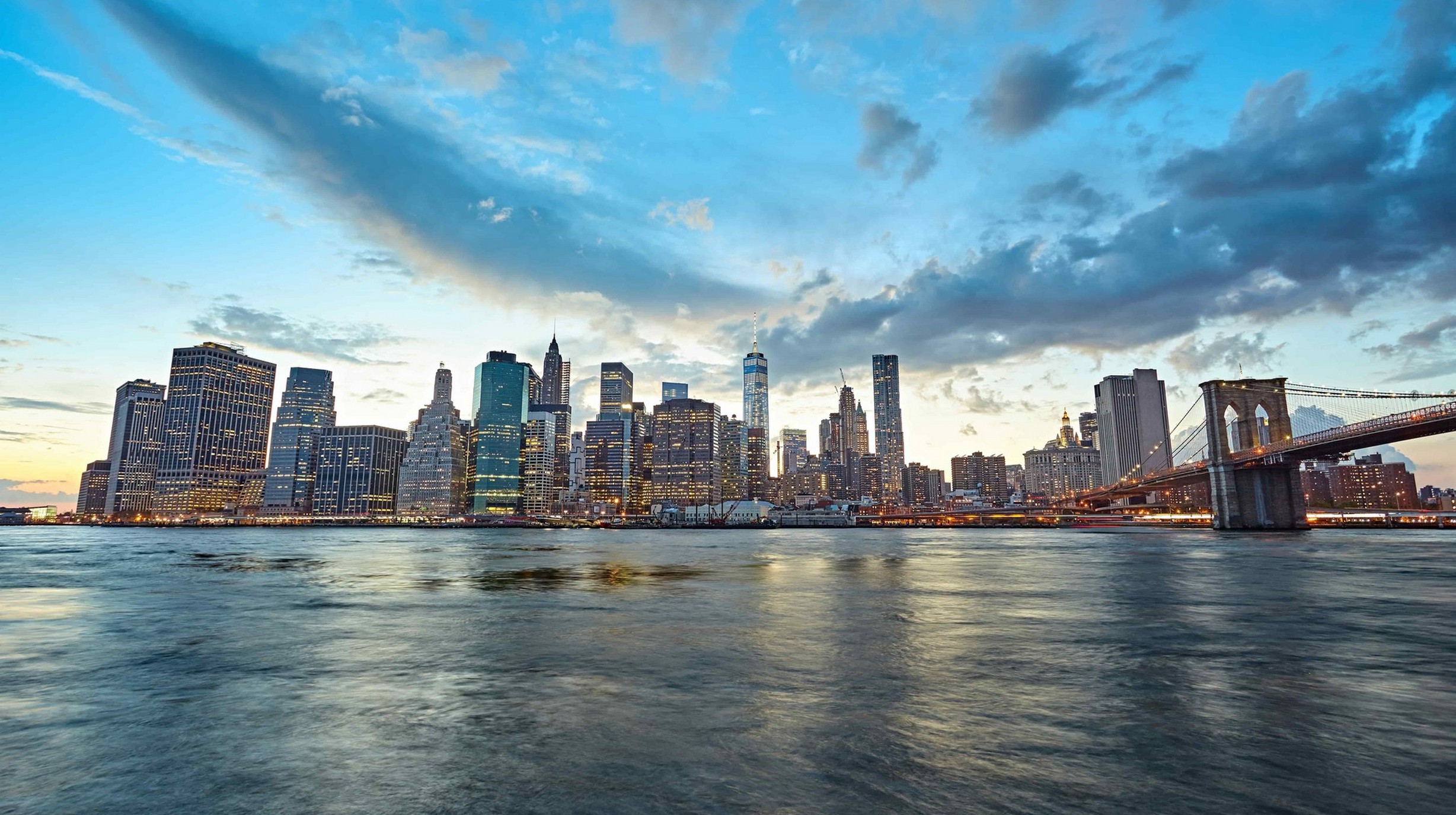 New York, Hudson