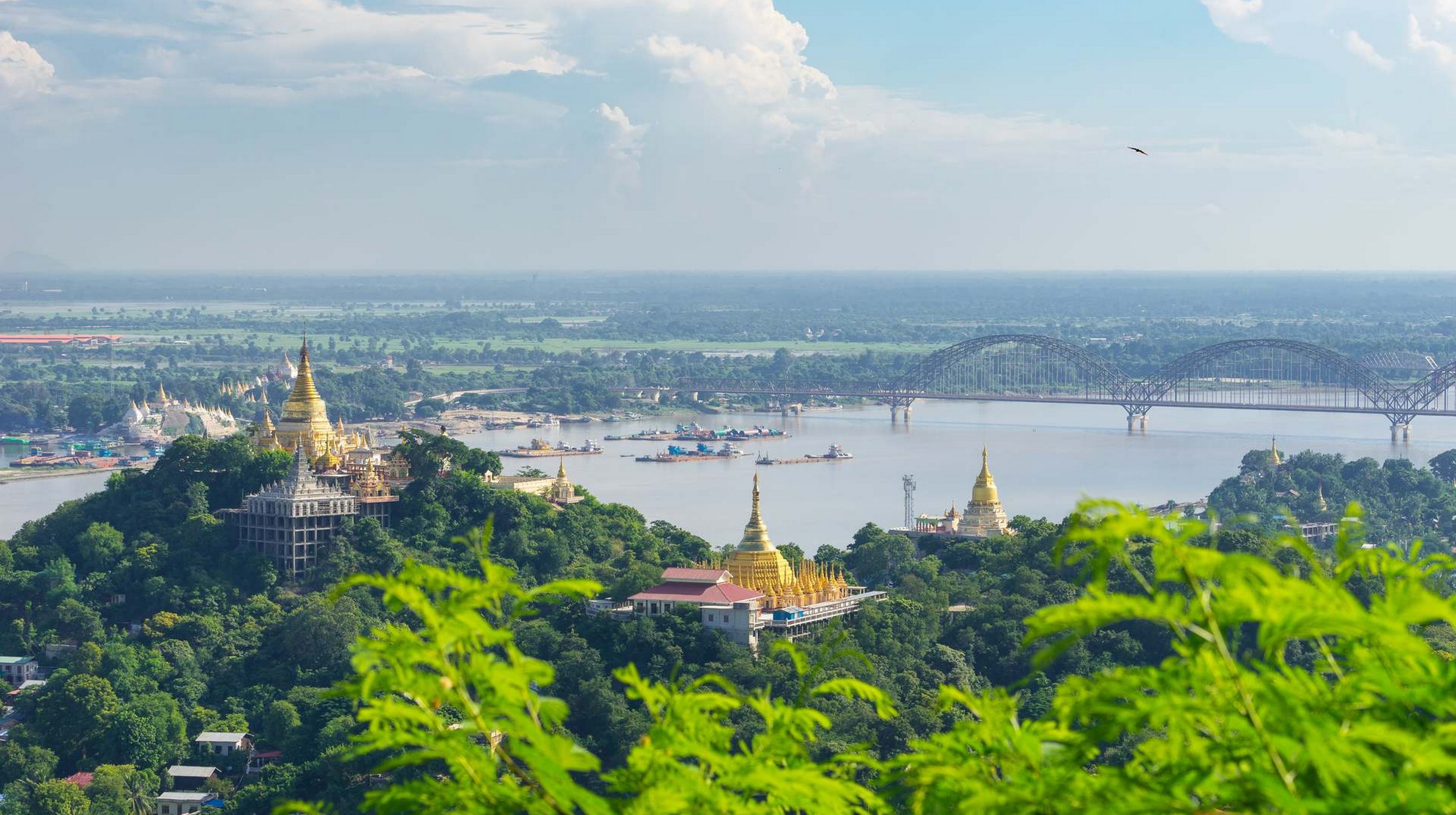 Irrawaddy