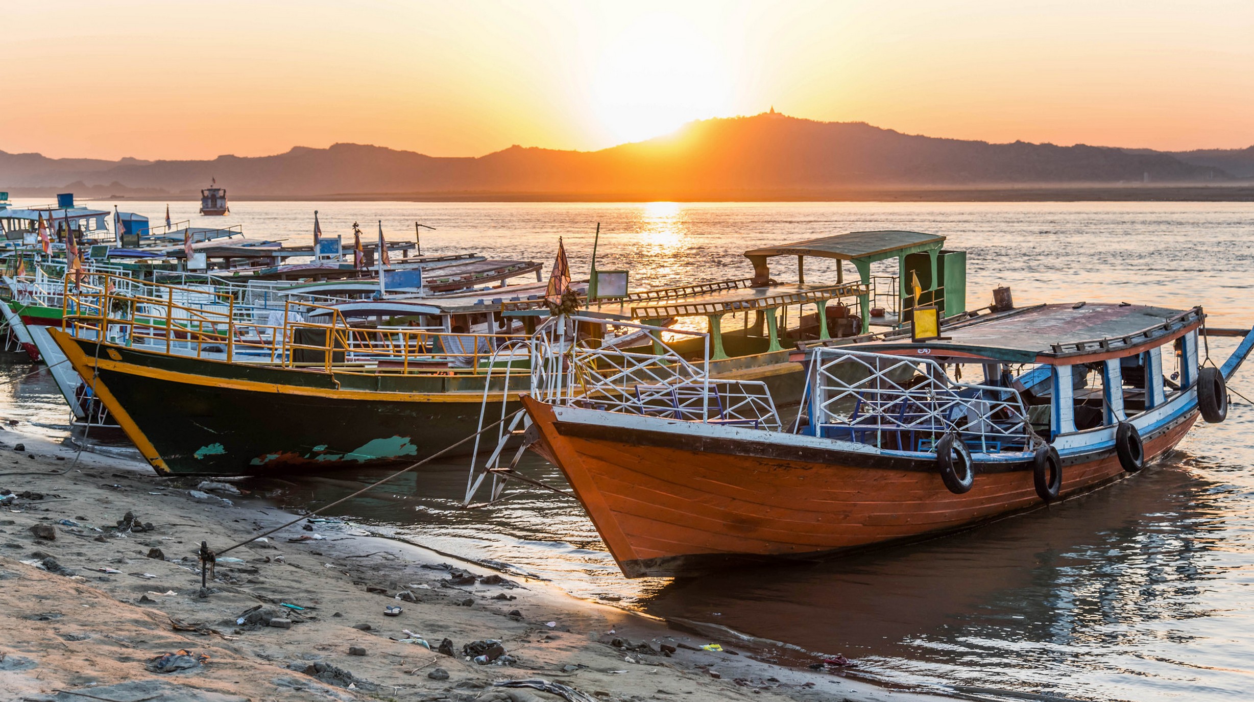 Irrawaddy