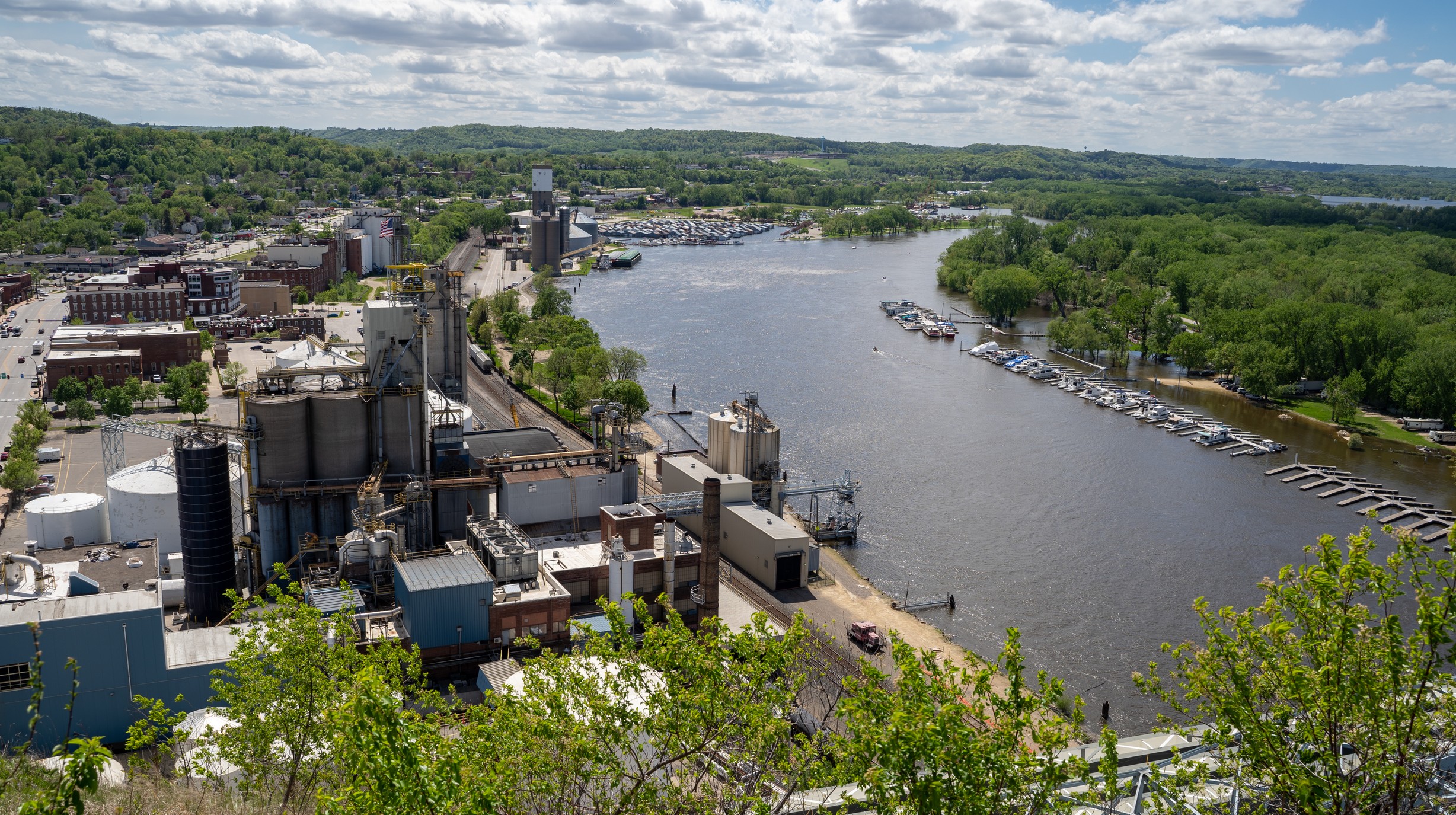 Red Wing minnesota